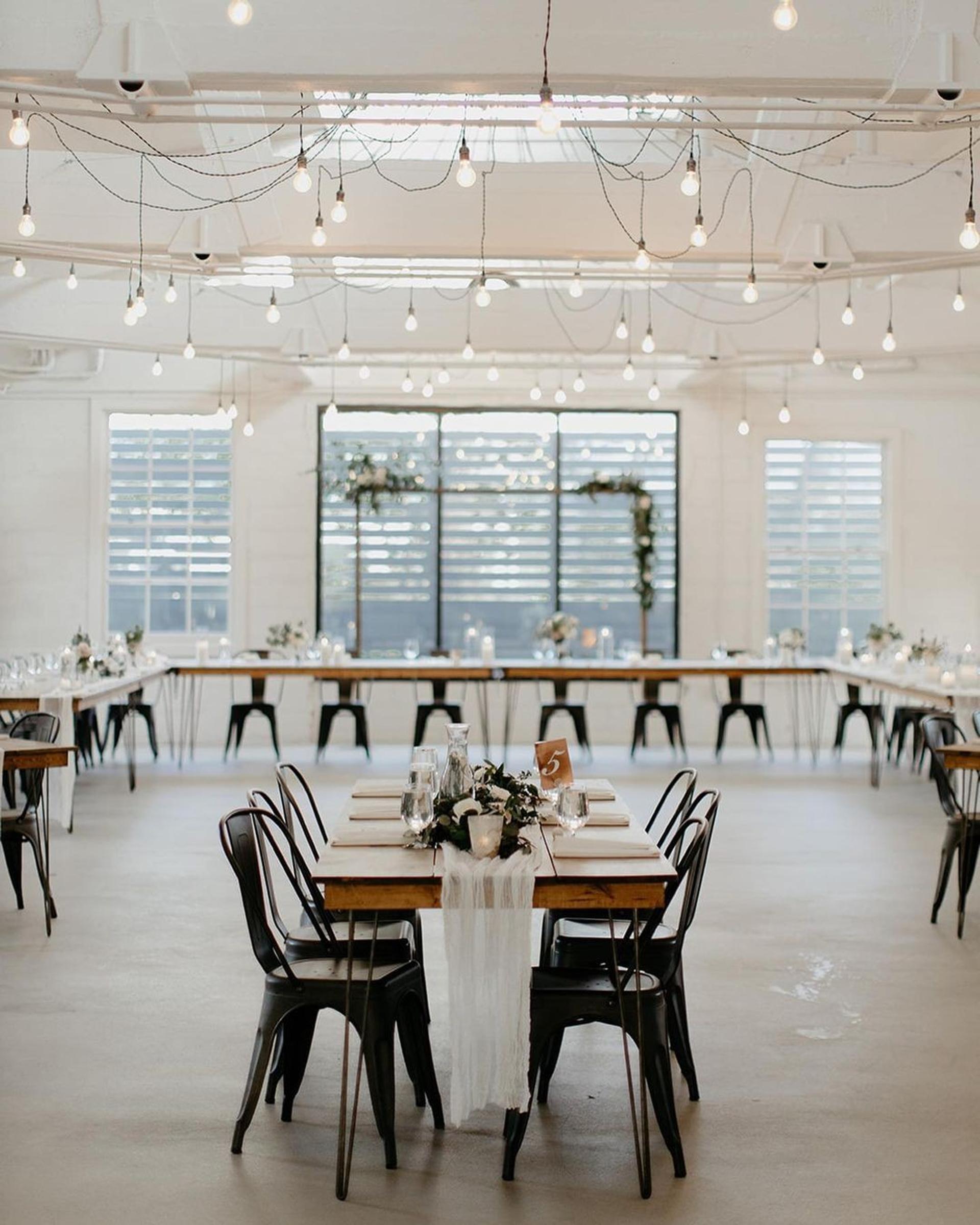 Event Space