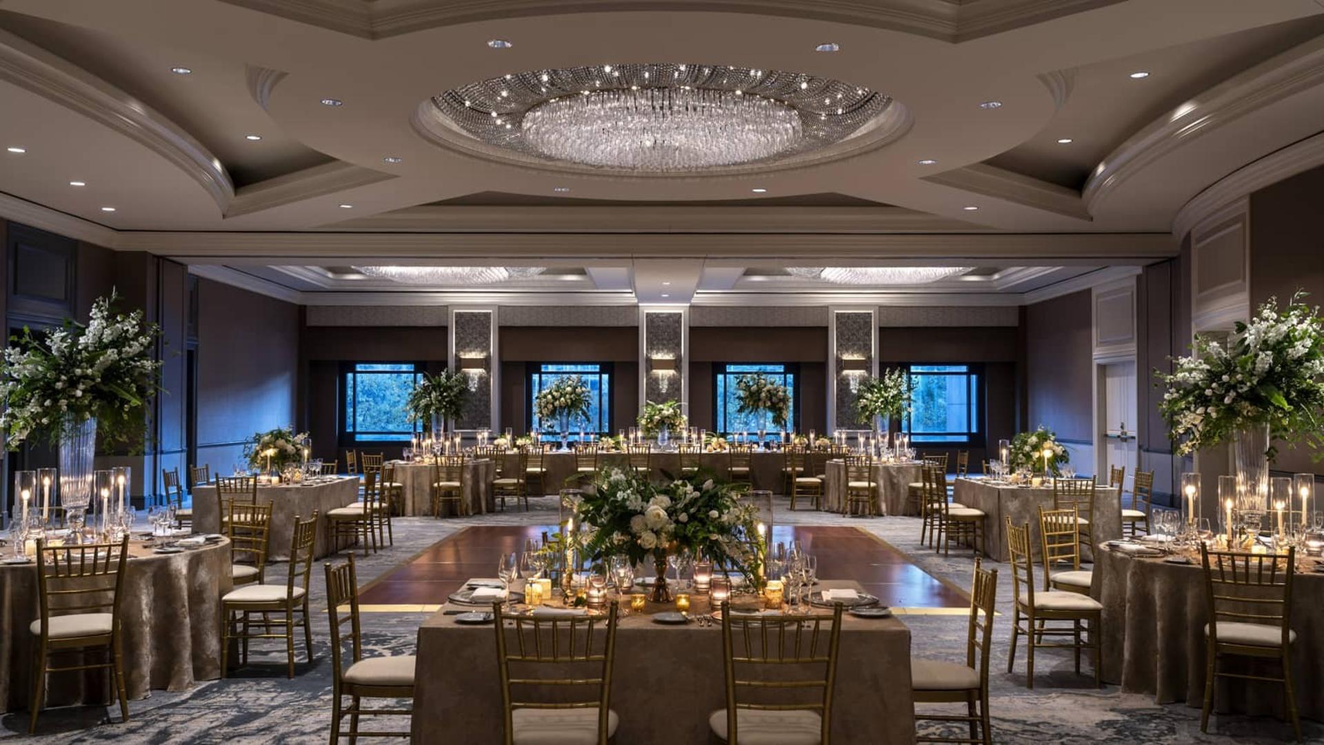 Ballroom
