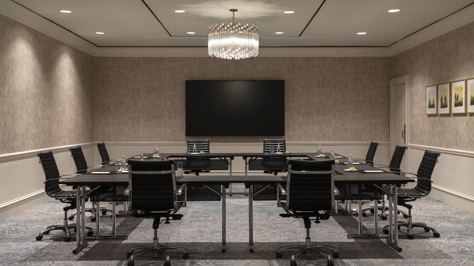 The Callaway Room