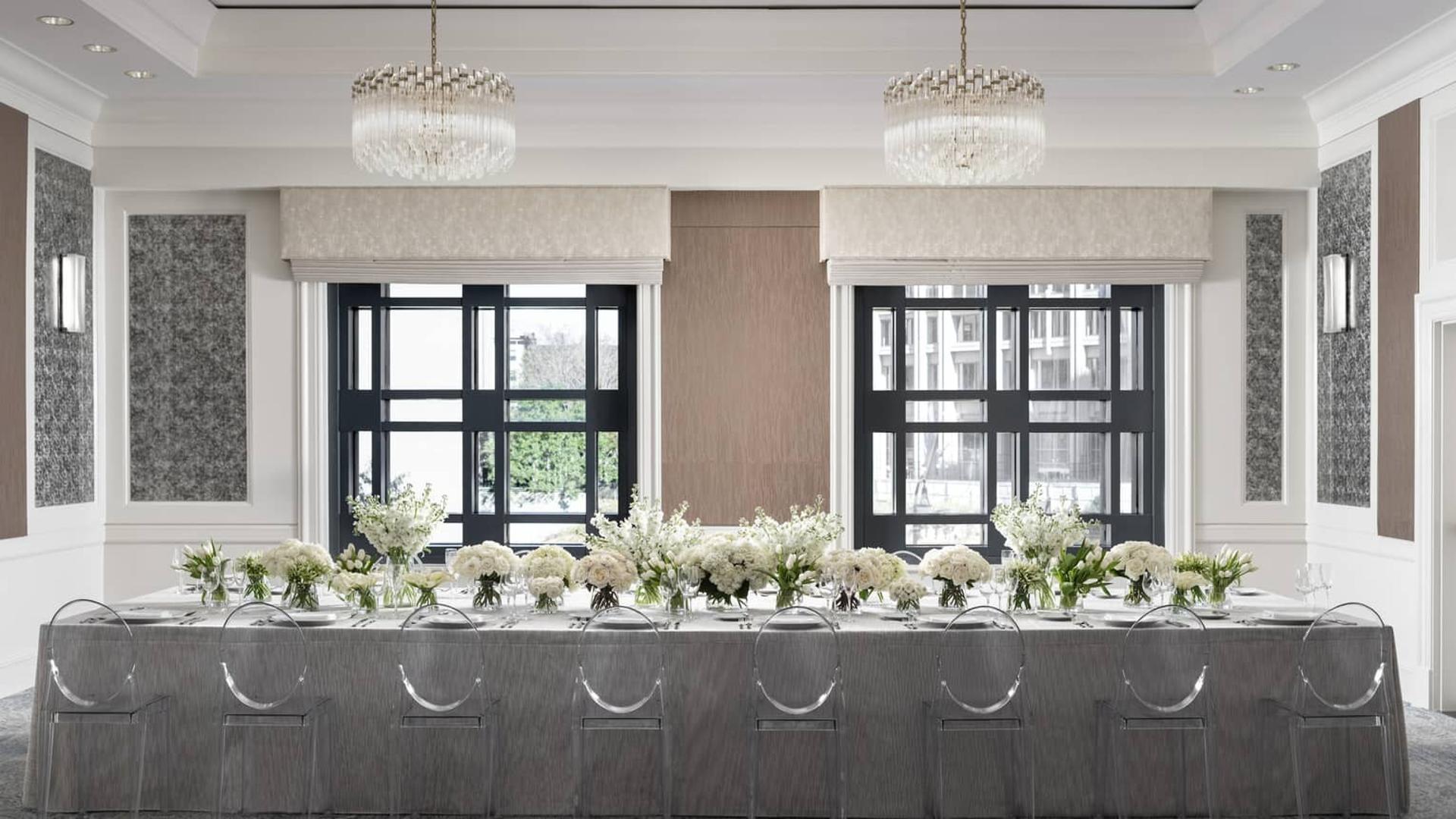 Madison Room