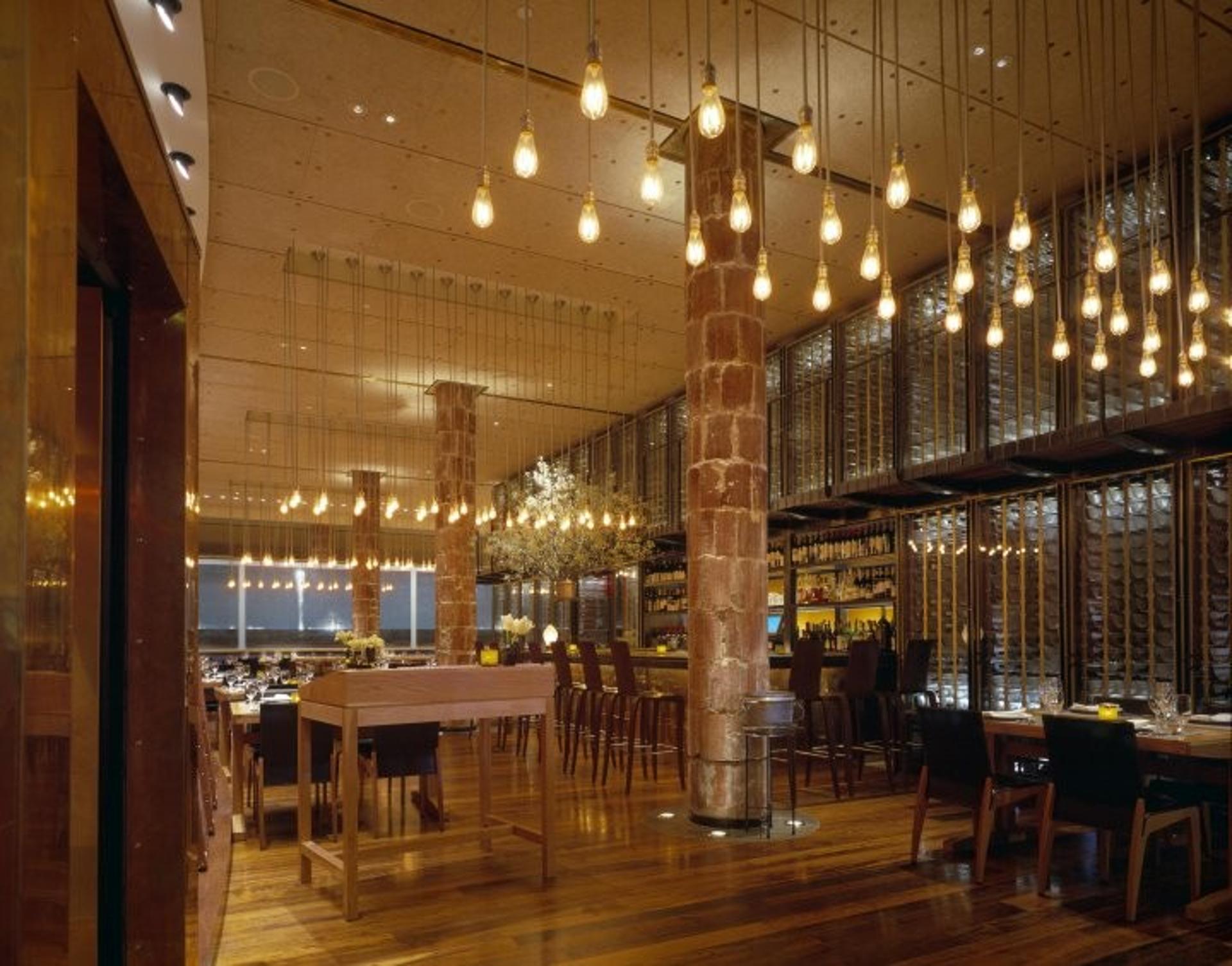 Main Dining Room