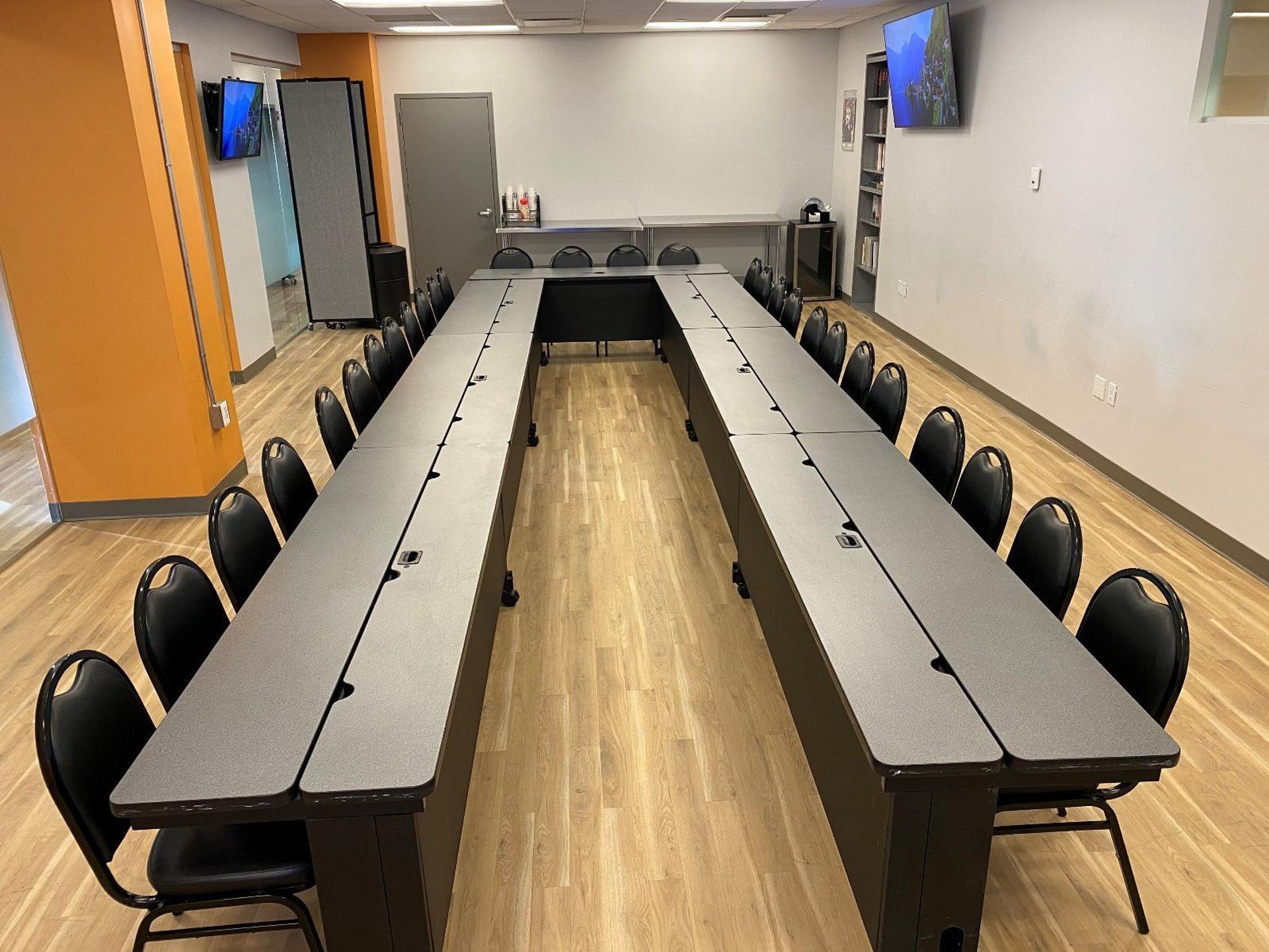 Seminar Room A