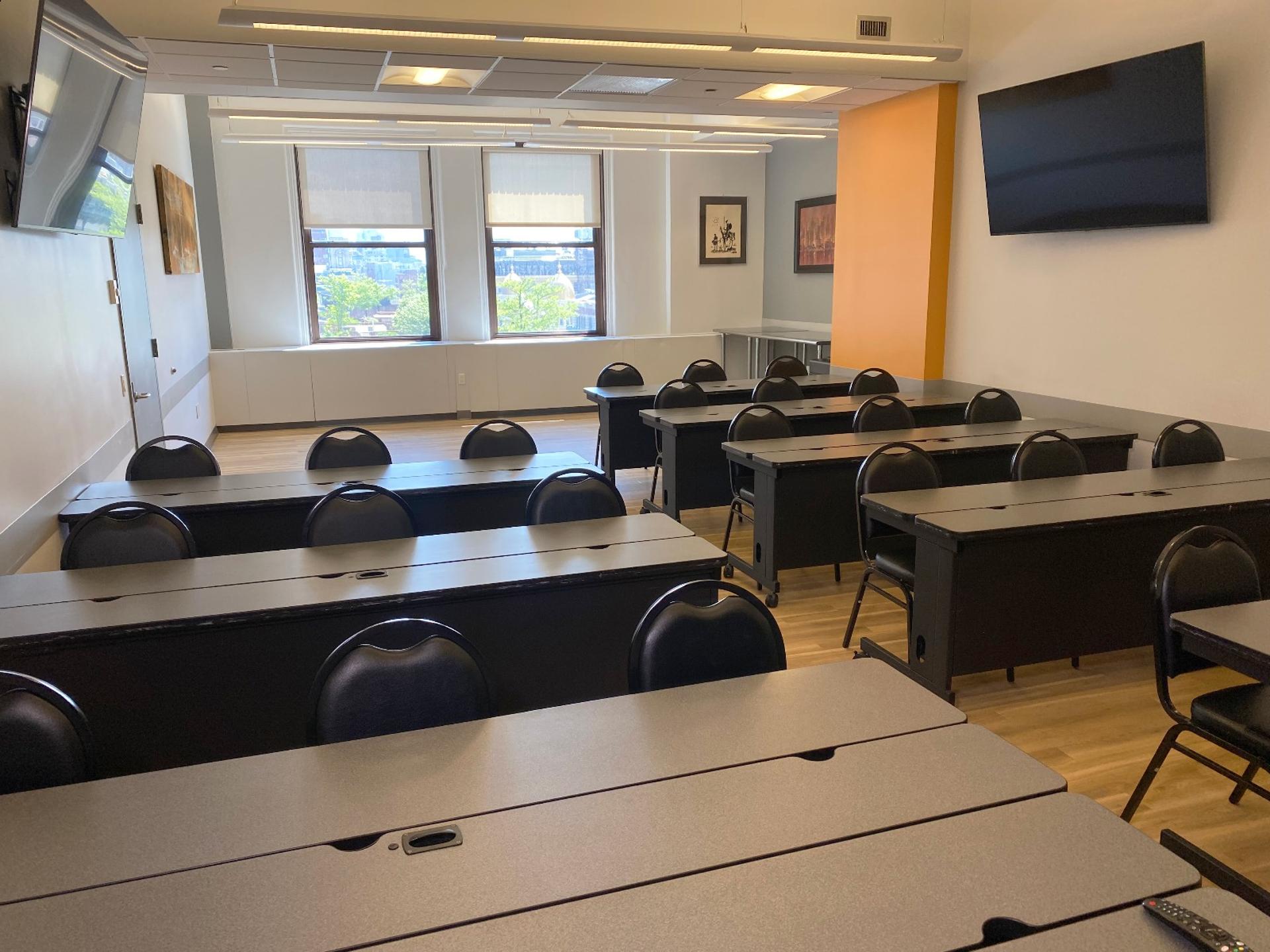 Seminar Room C