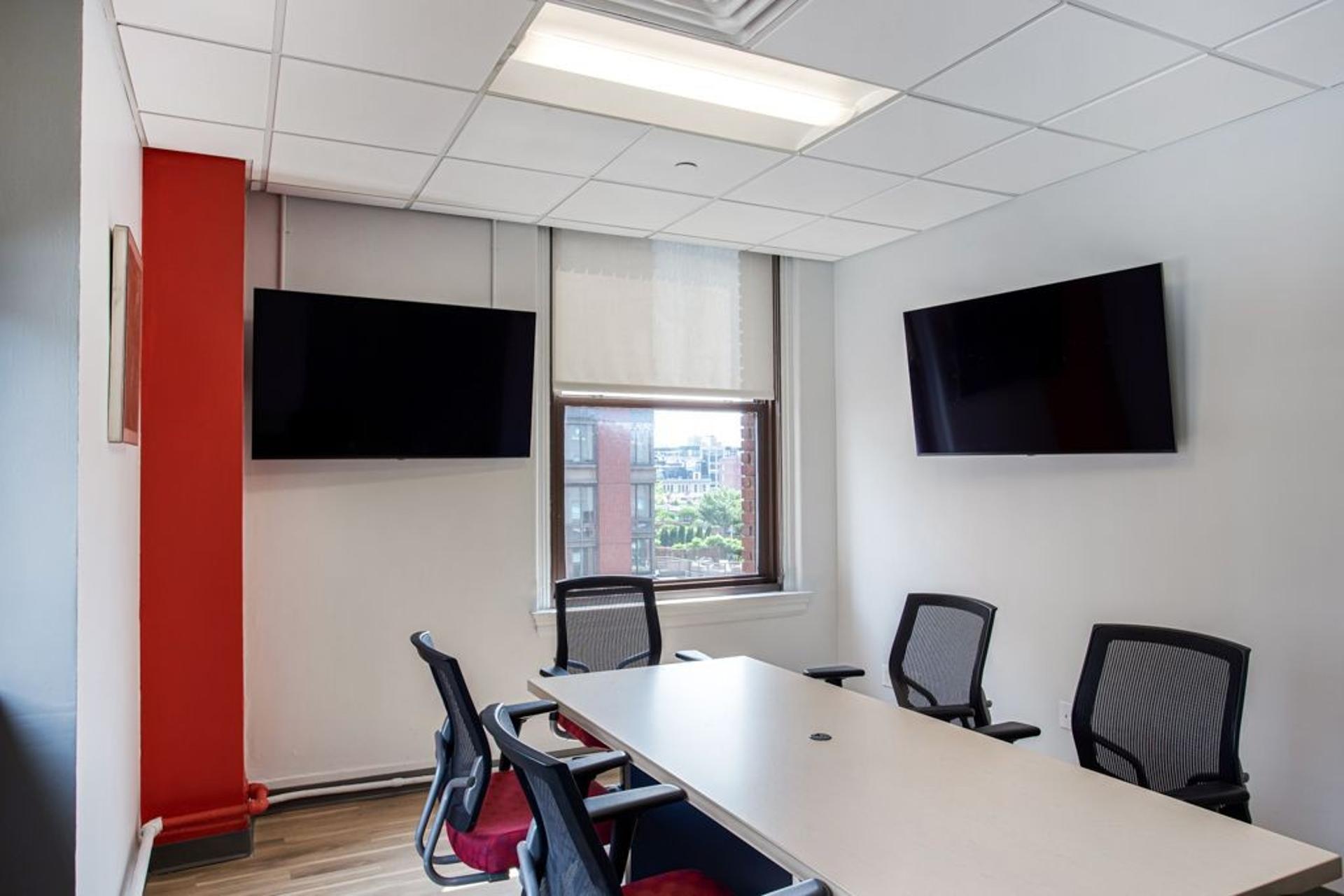 Conference Room 1