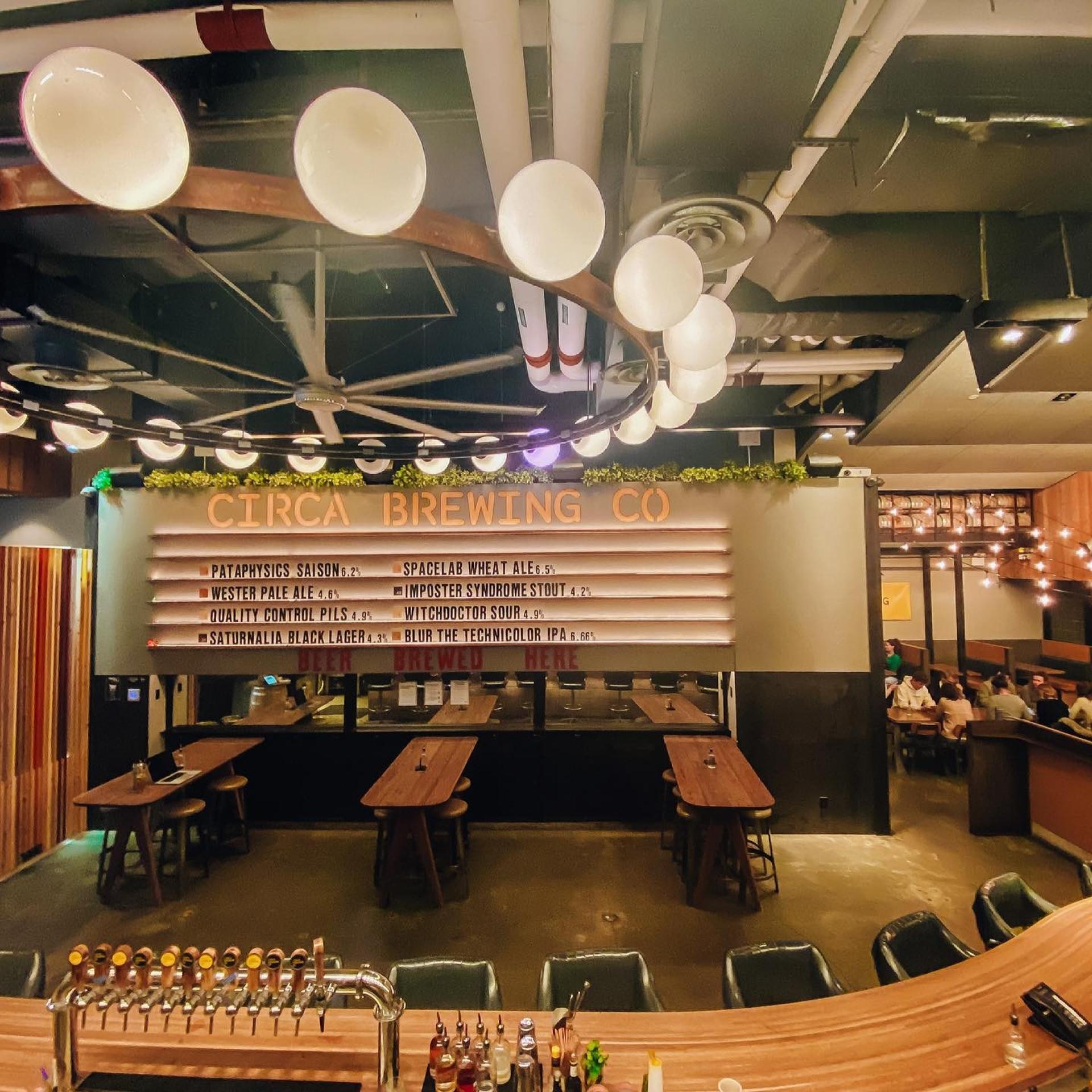 Event Space
