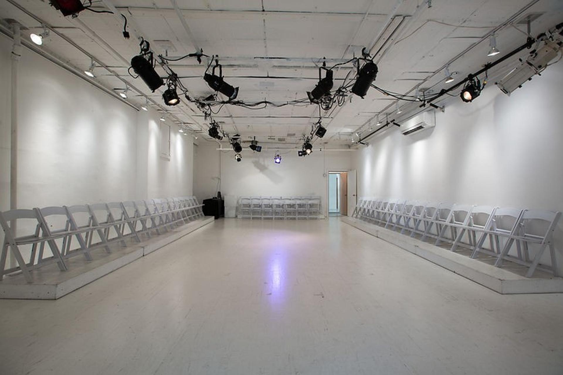 Studio A