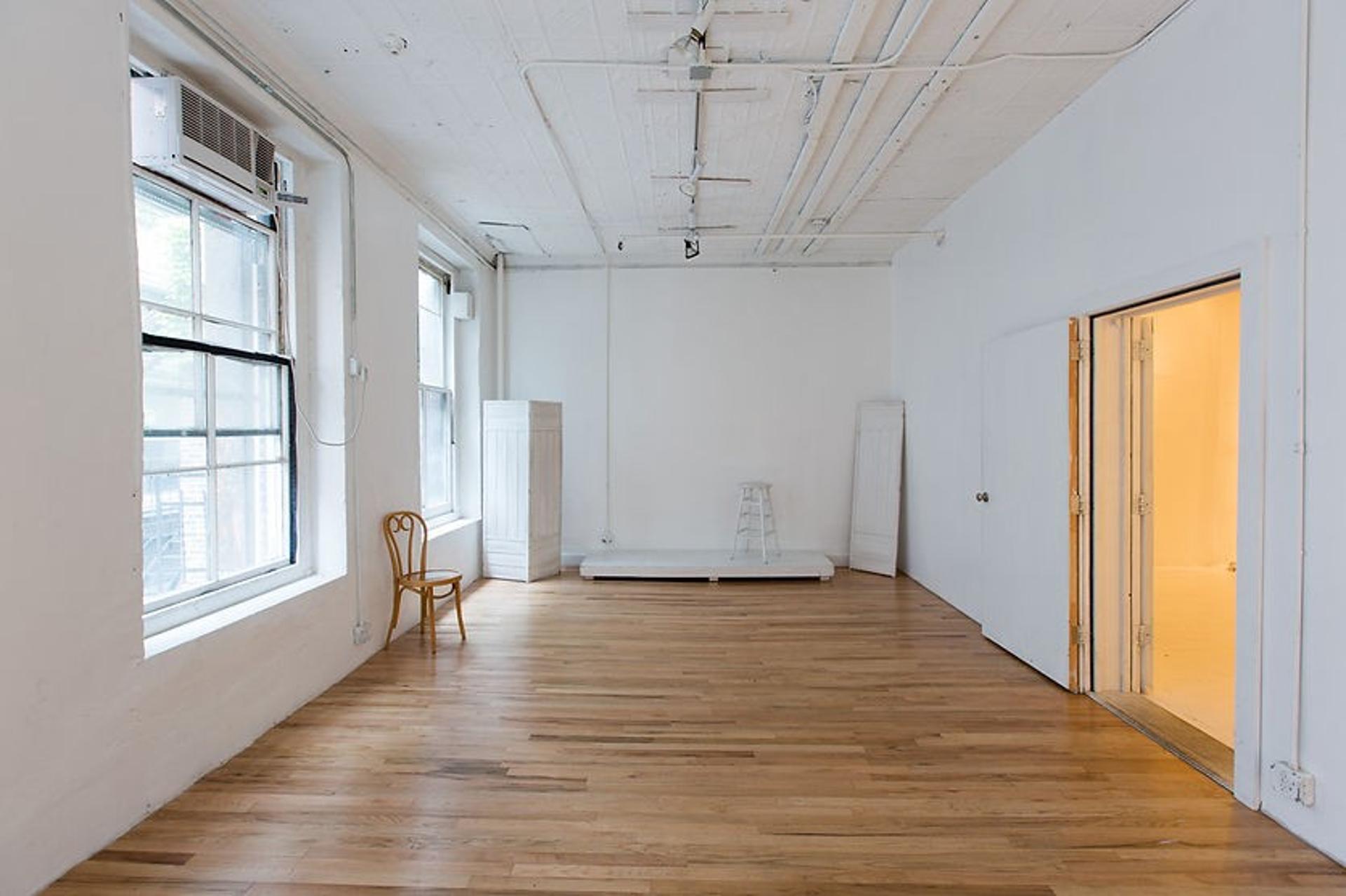 Studio B