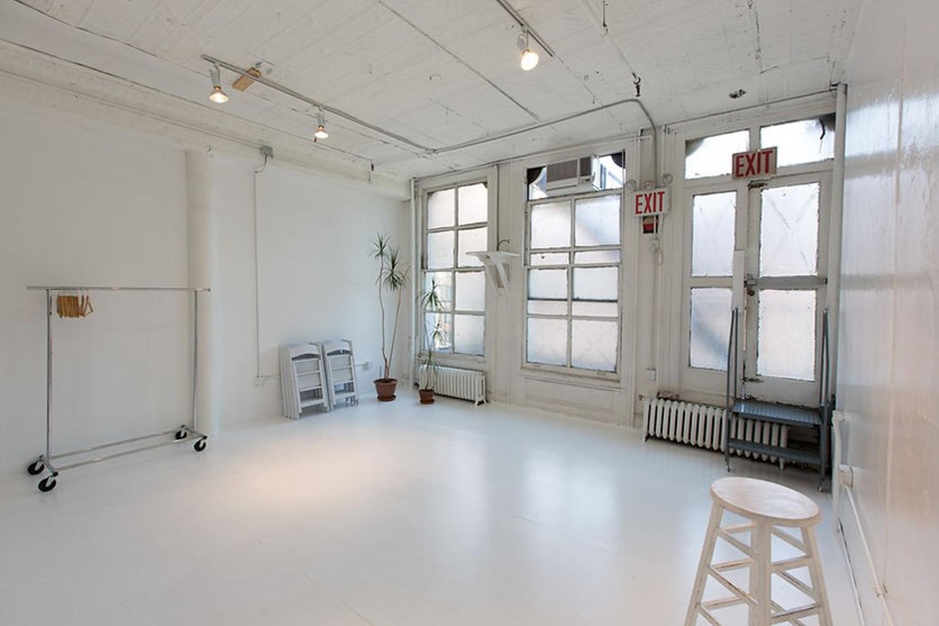 Studio E