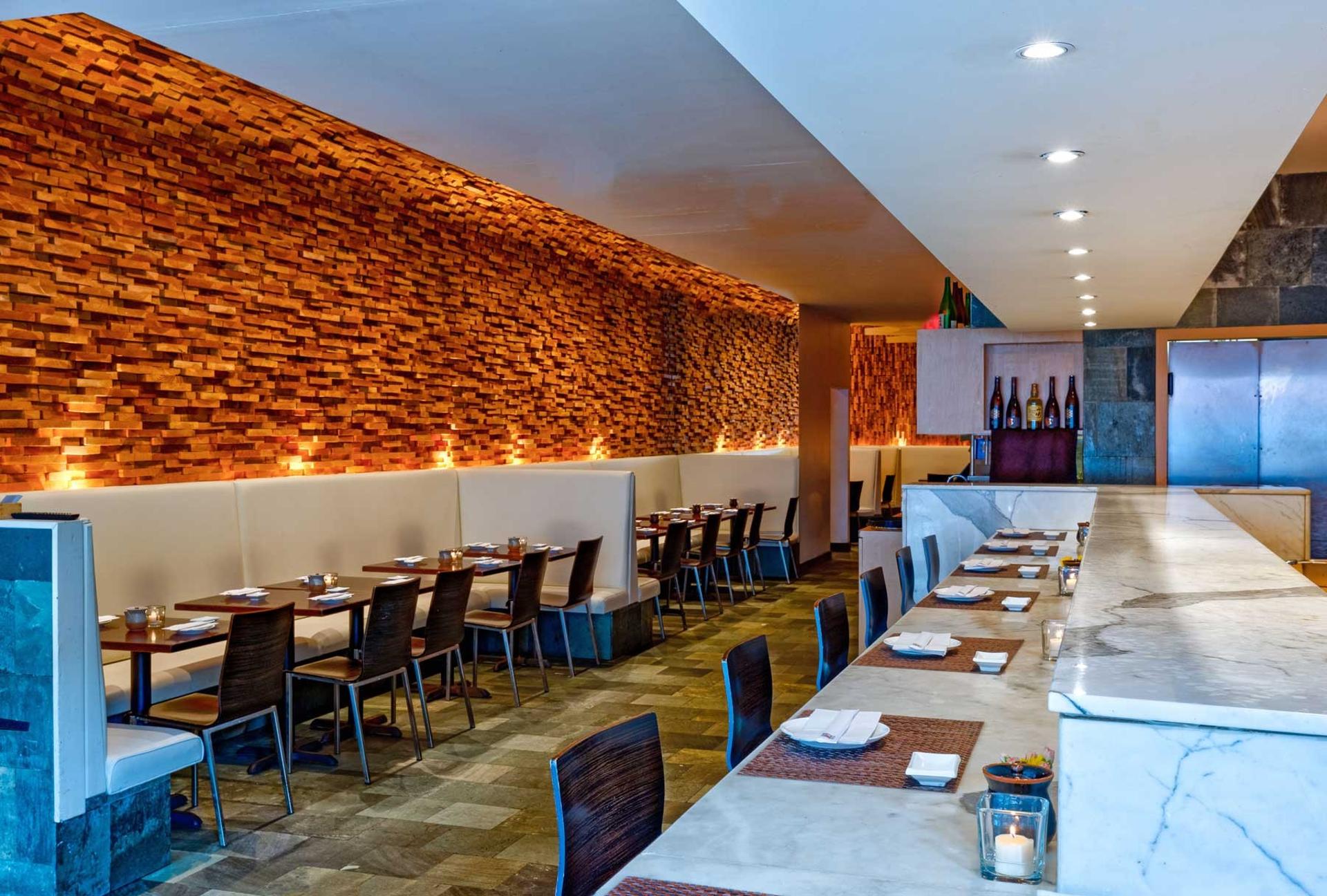 Event Space