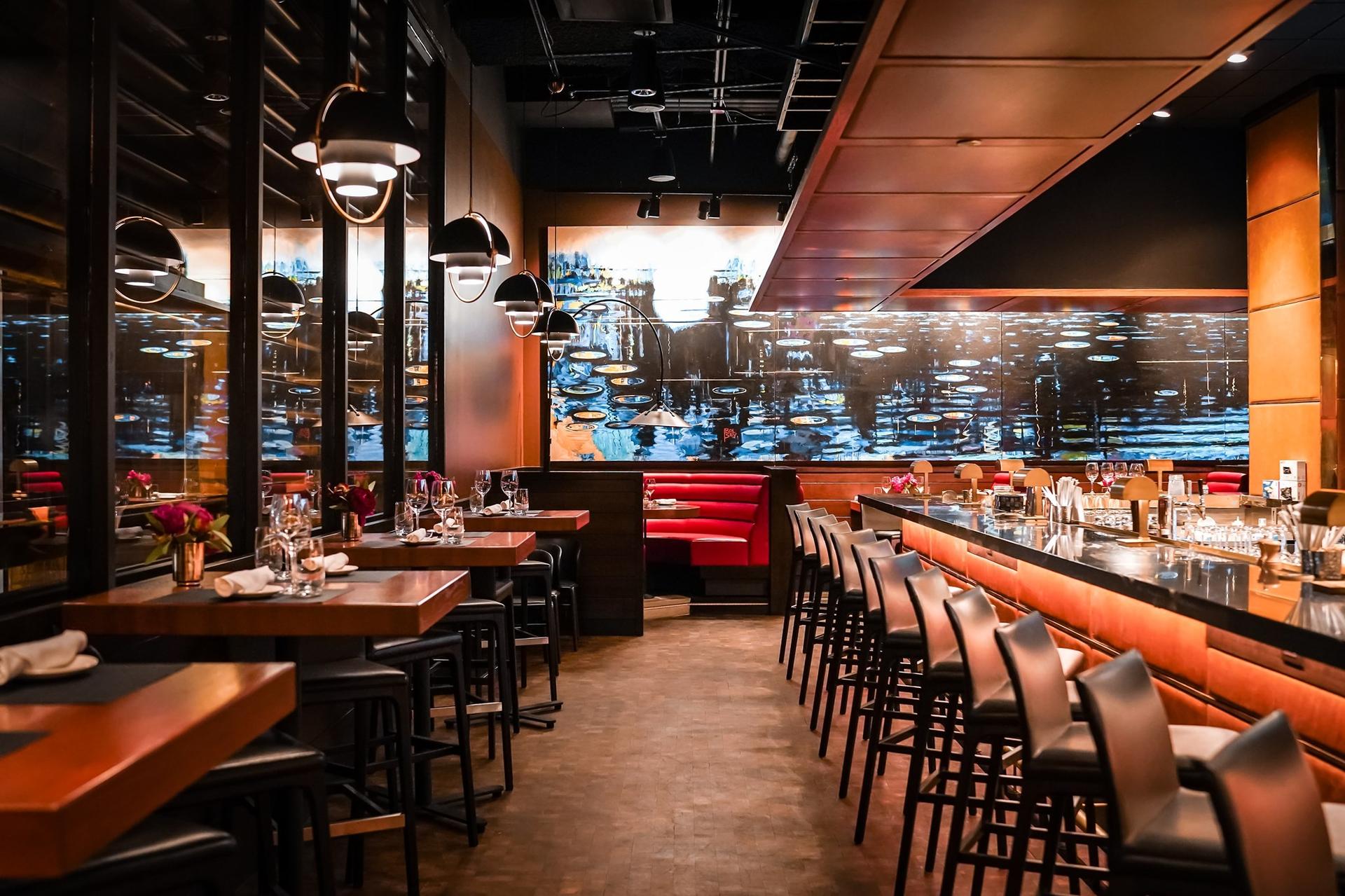 Private Dining