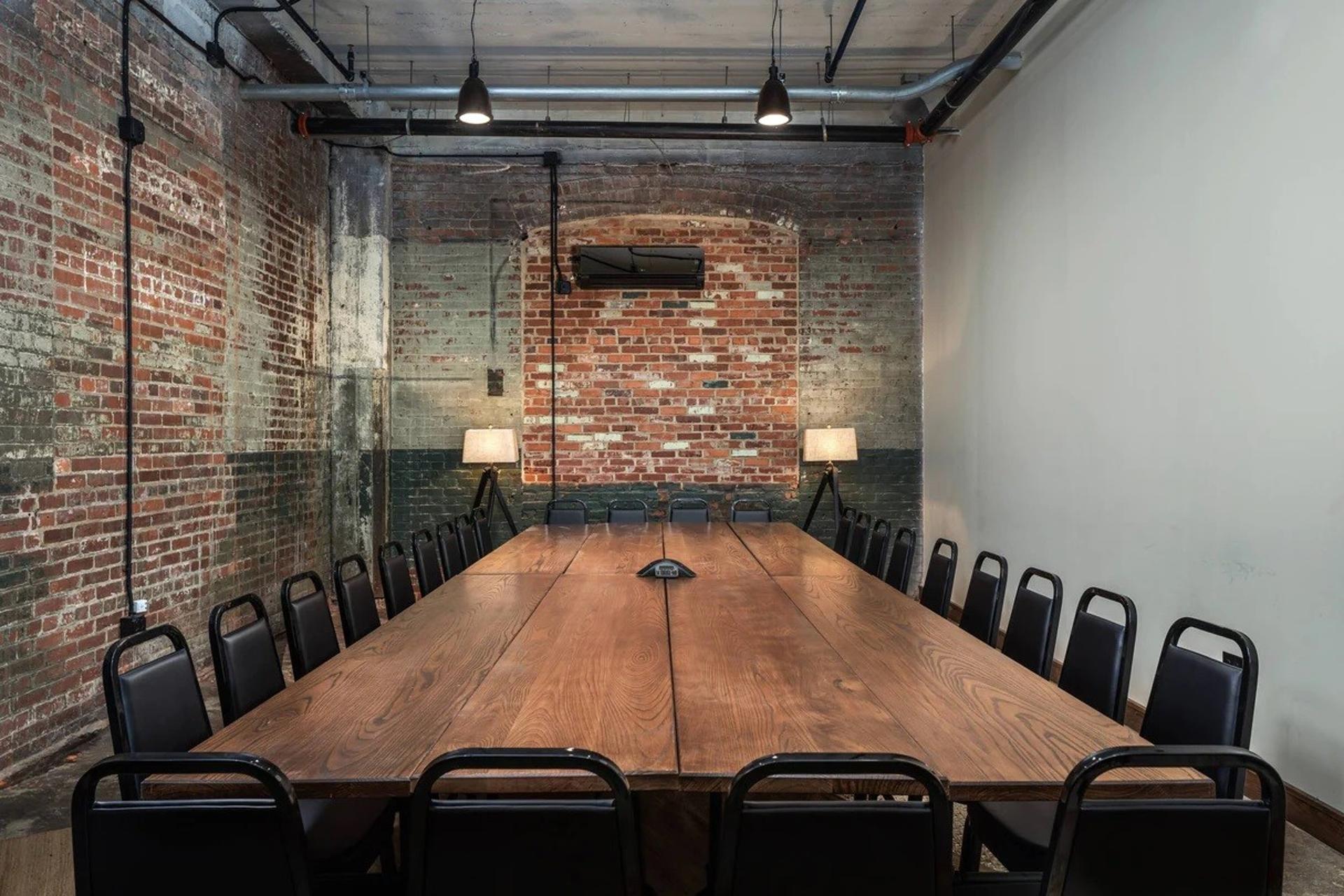 Media Room