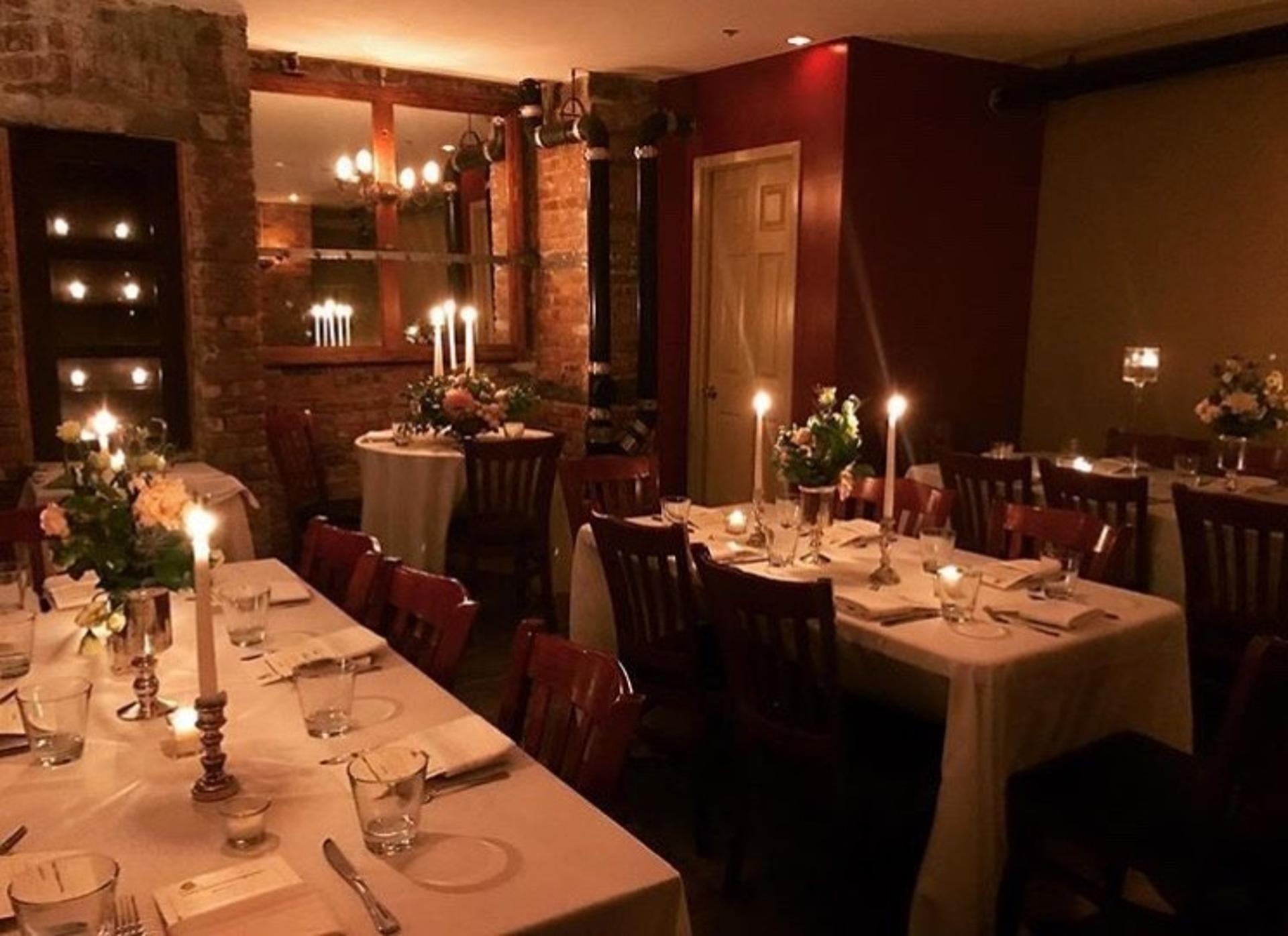 Wine Cellar Room