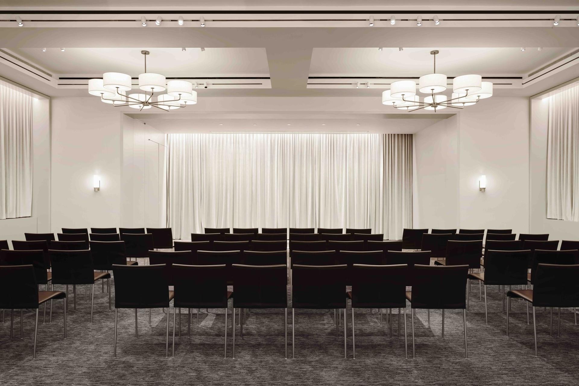The Madison Room
