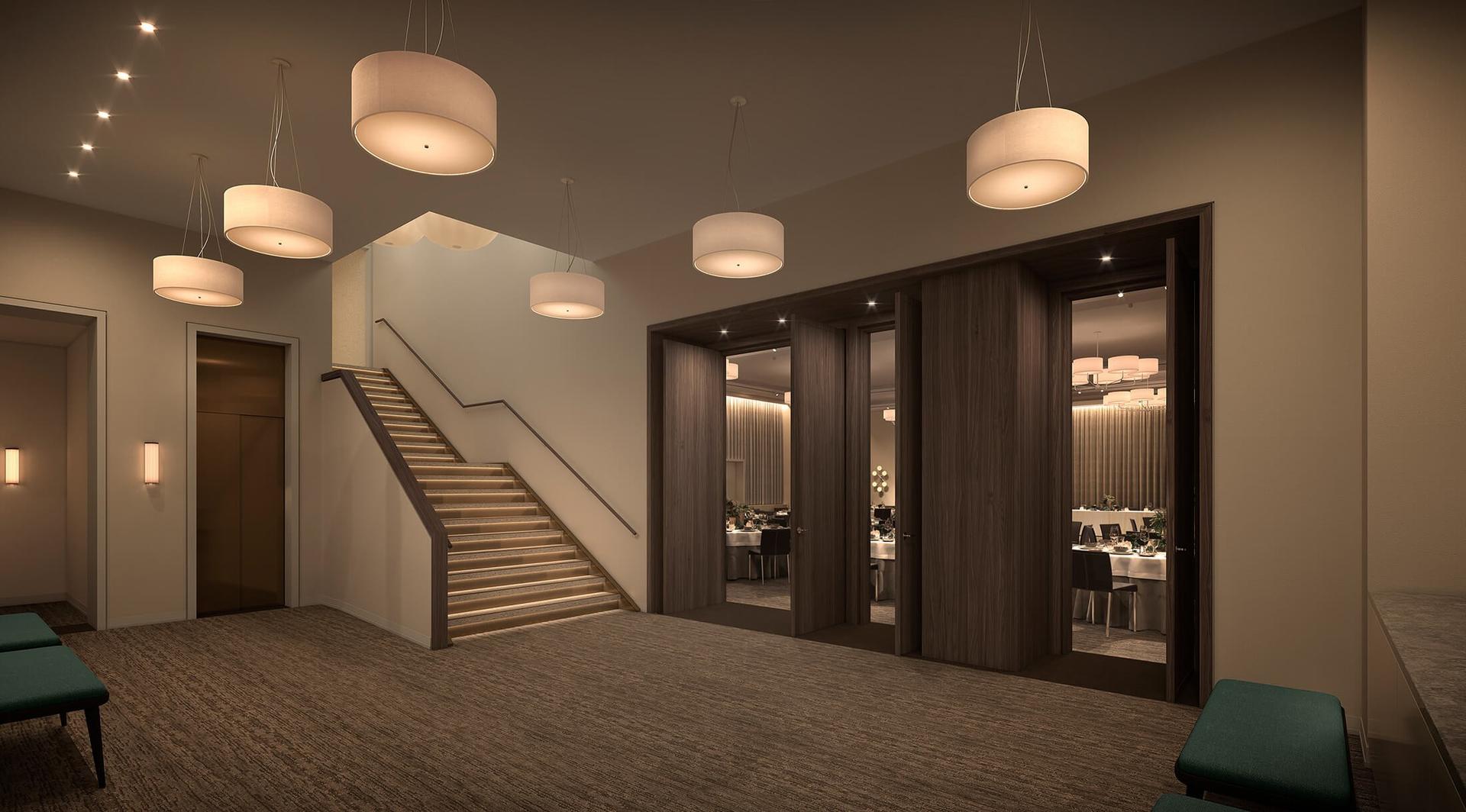 Foyer