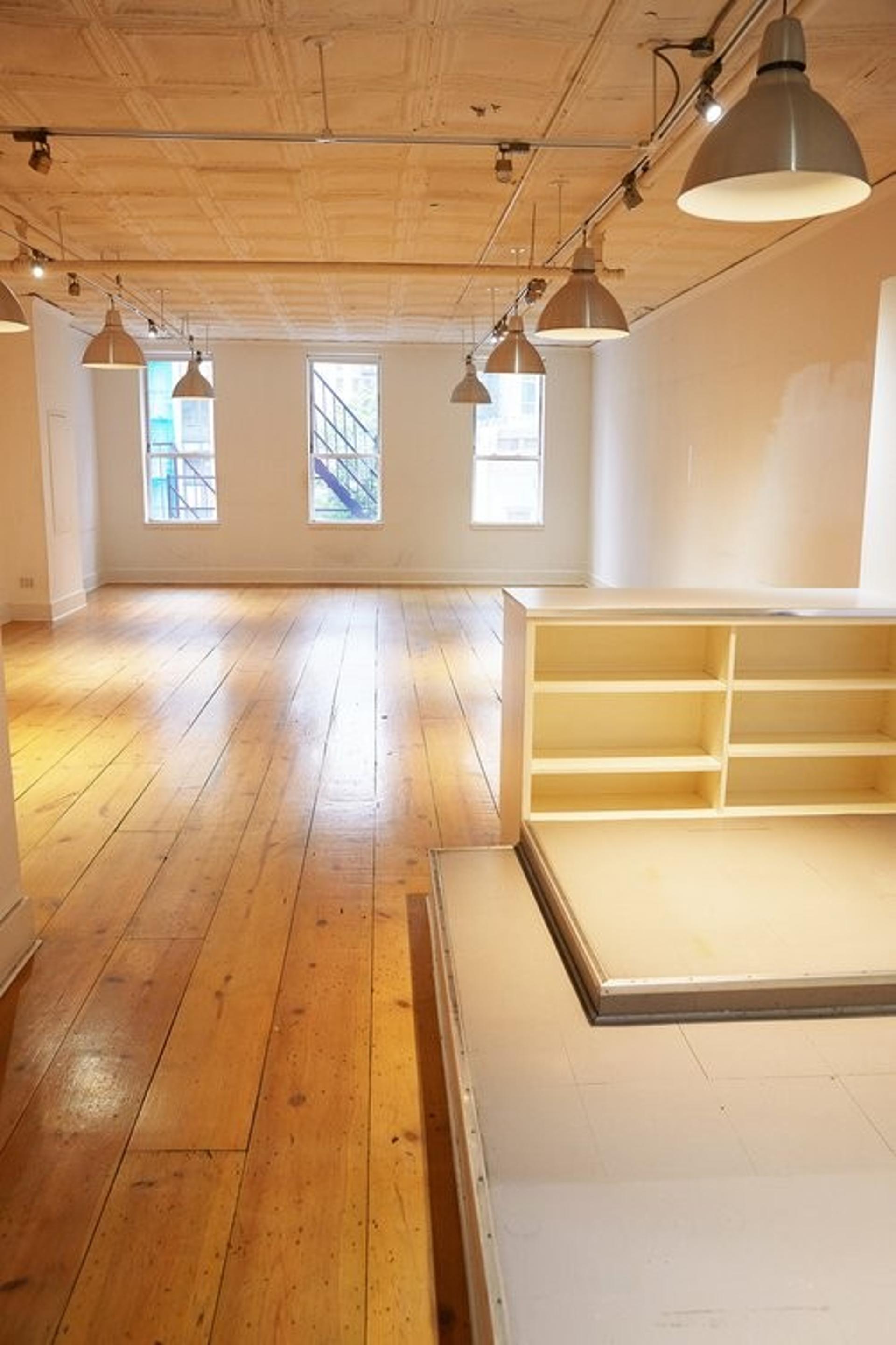 Loft 5