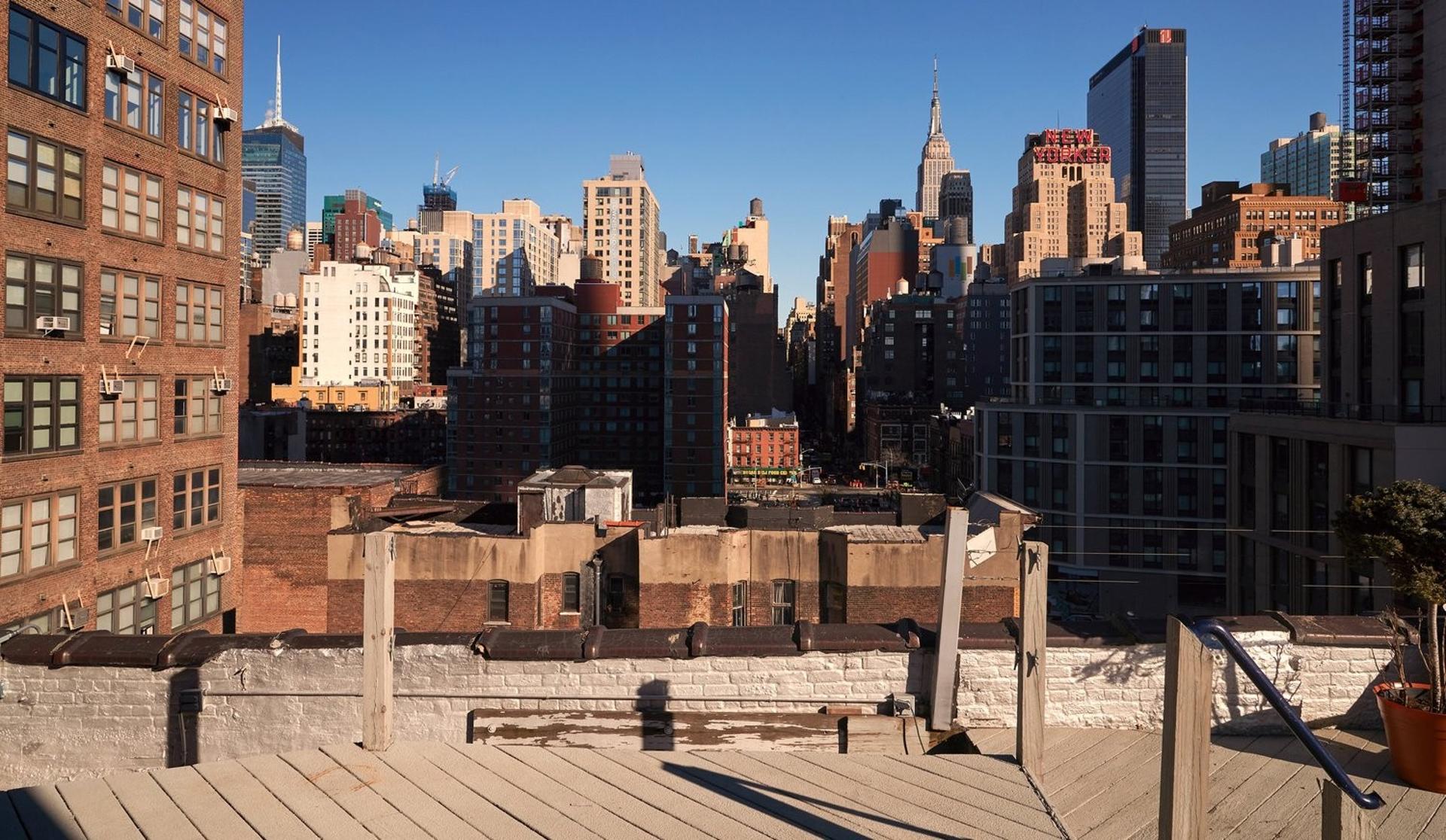 Rooftop