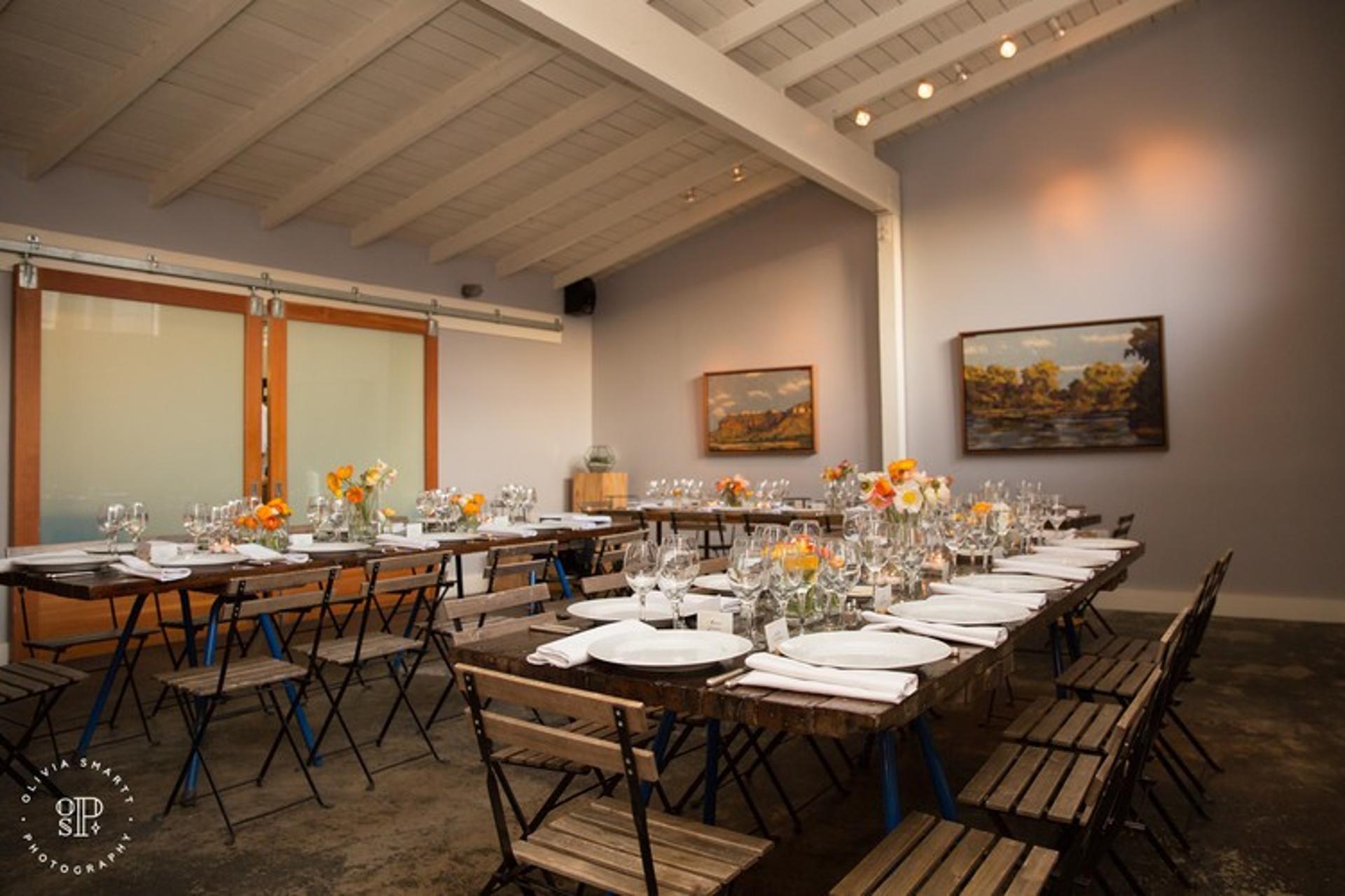 Private Dining Room
