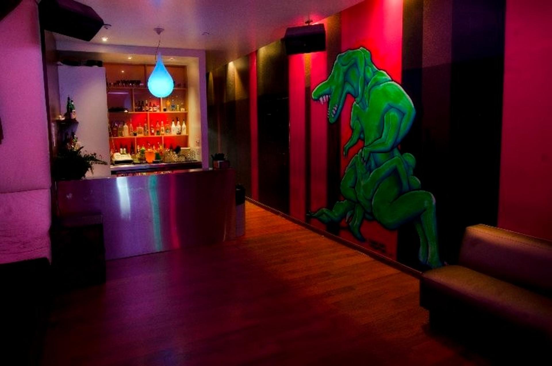 Event Space