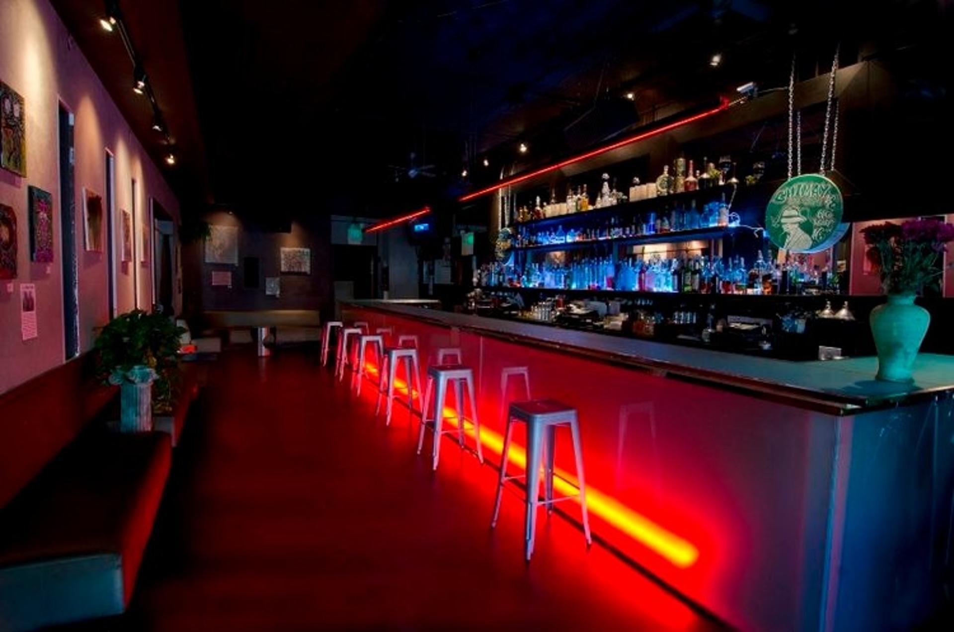 12 SF Bars Where You Can Dance