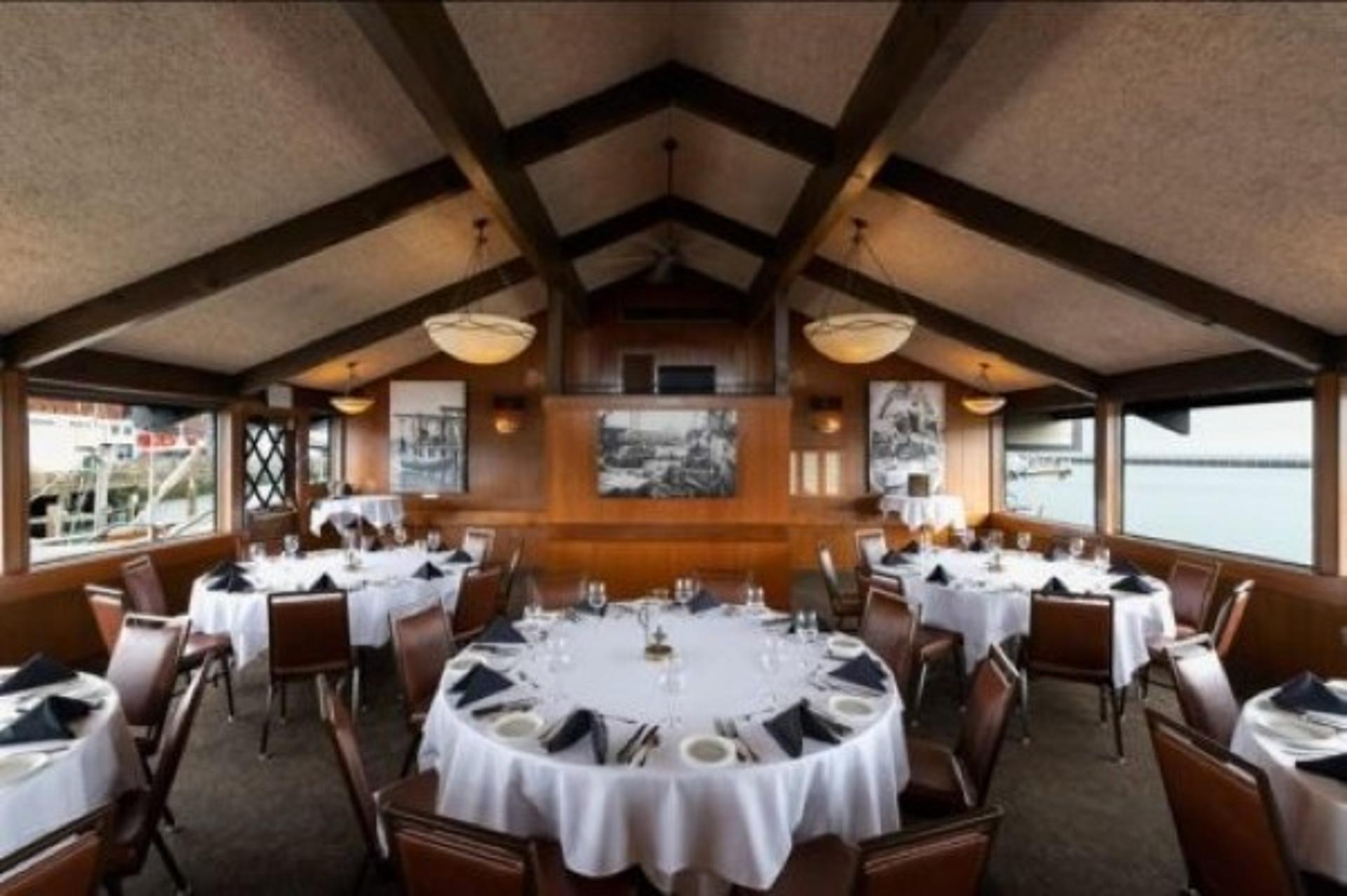 Bay-Marin Room