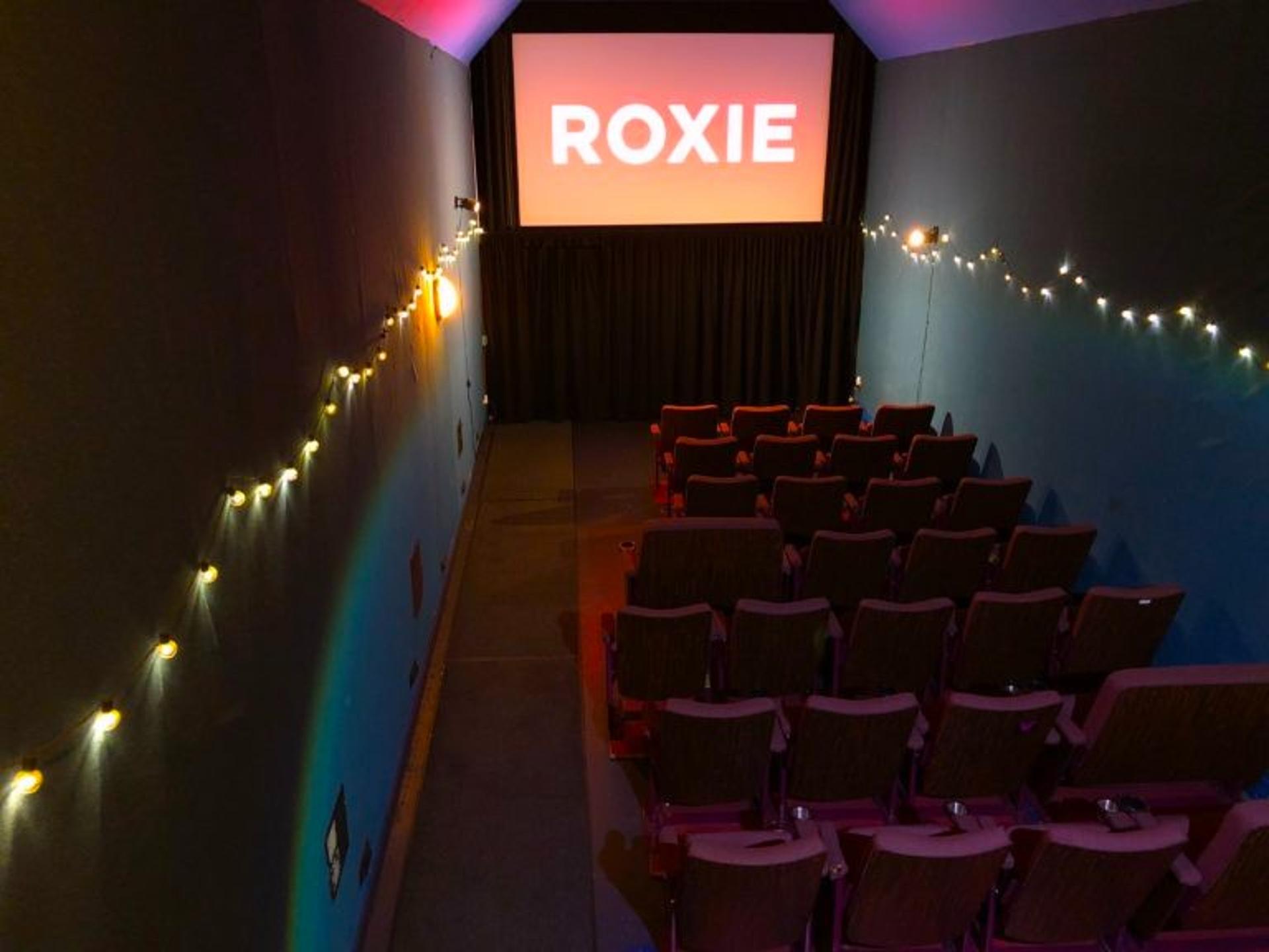 Little Roxie