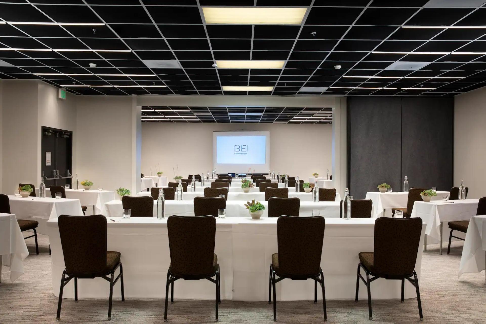 Event Space