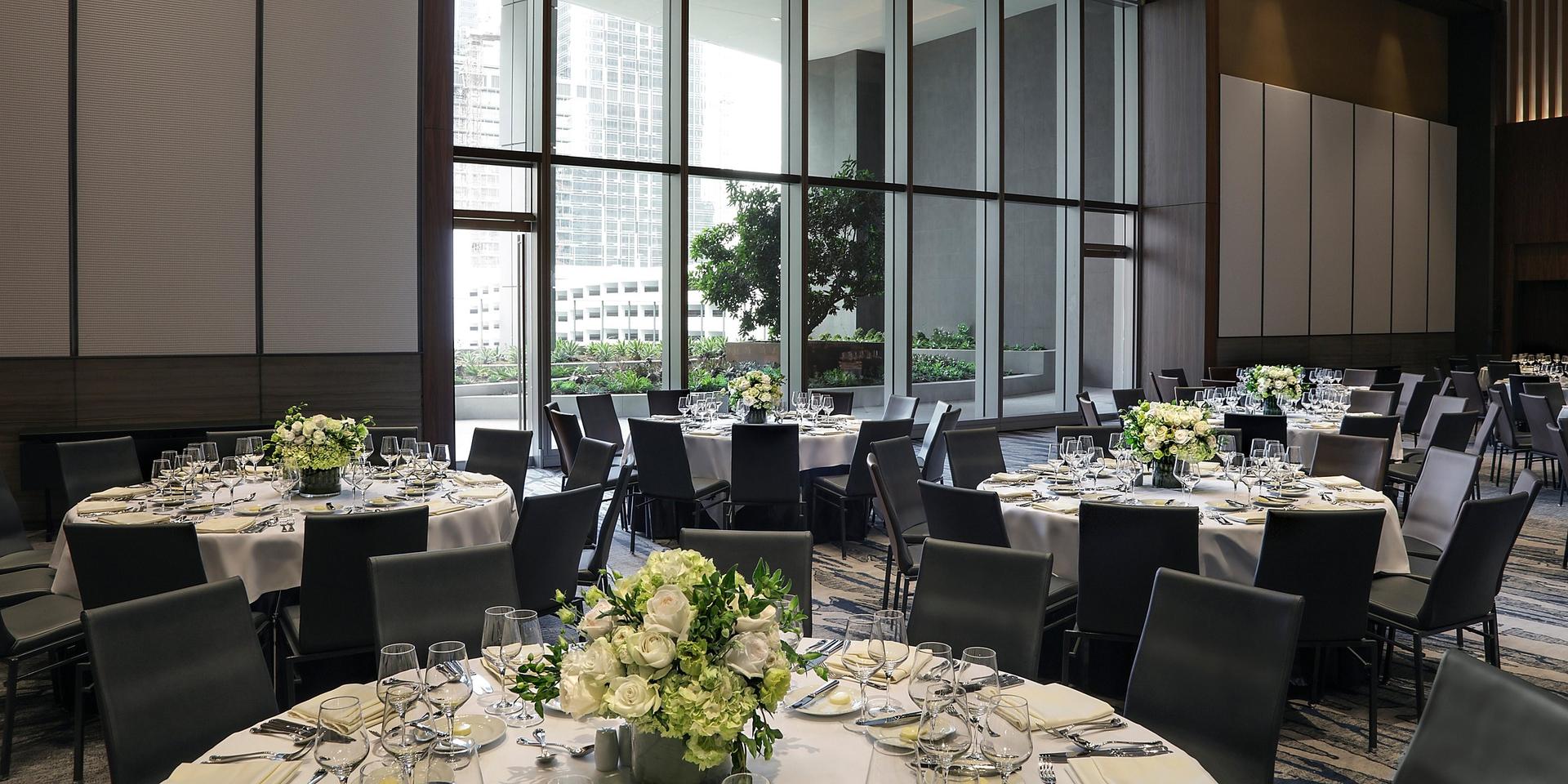 Wilshire Grand Ballroom