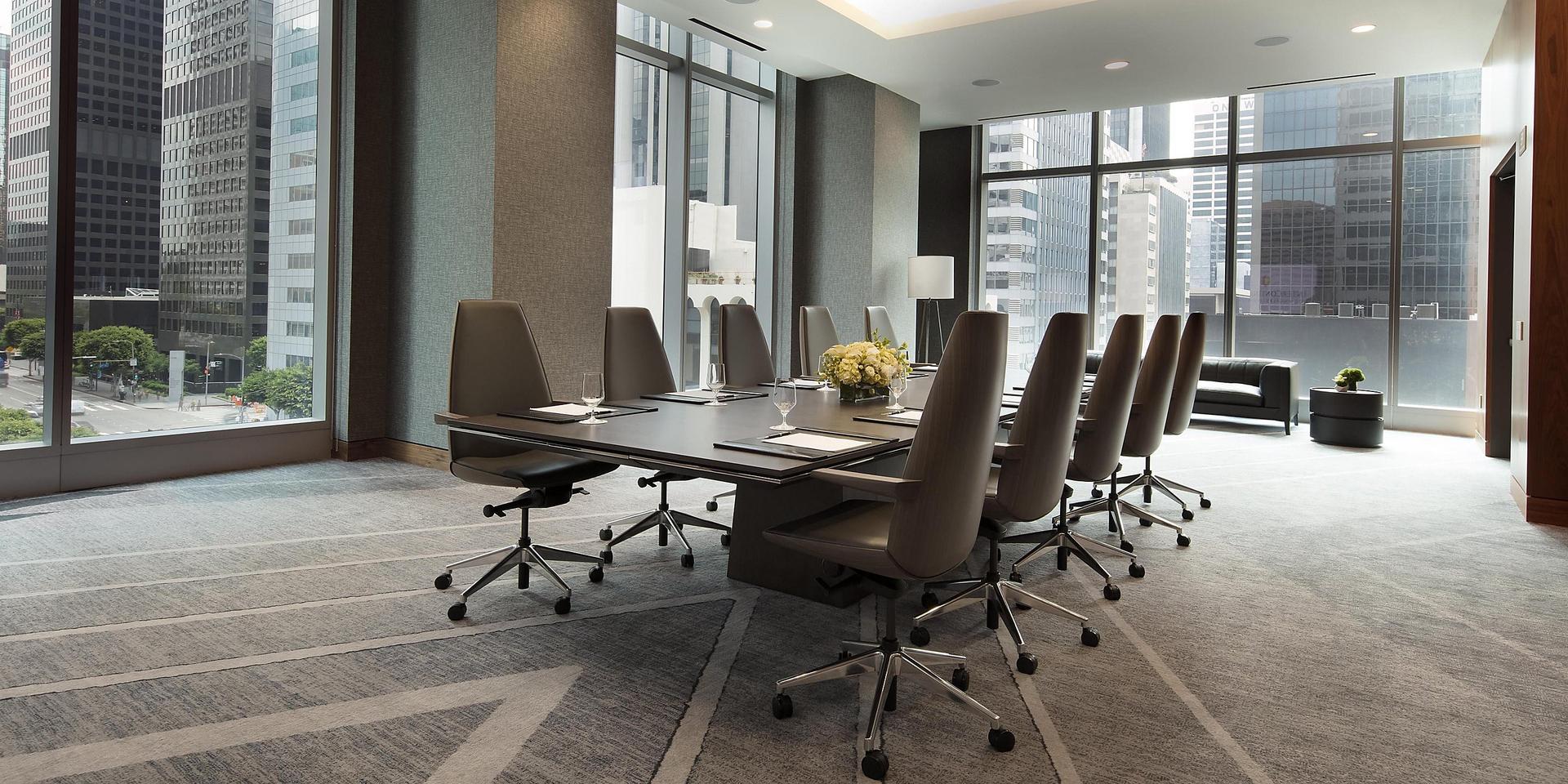 Executive Boardroom I	