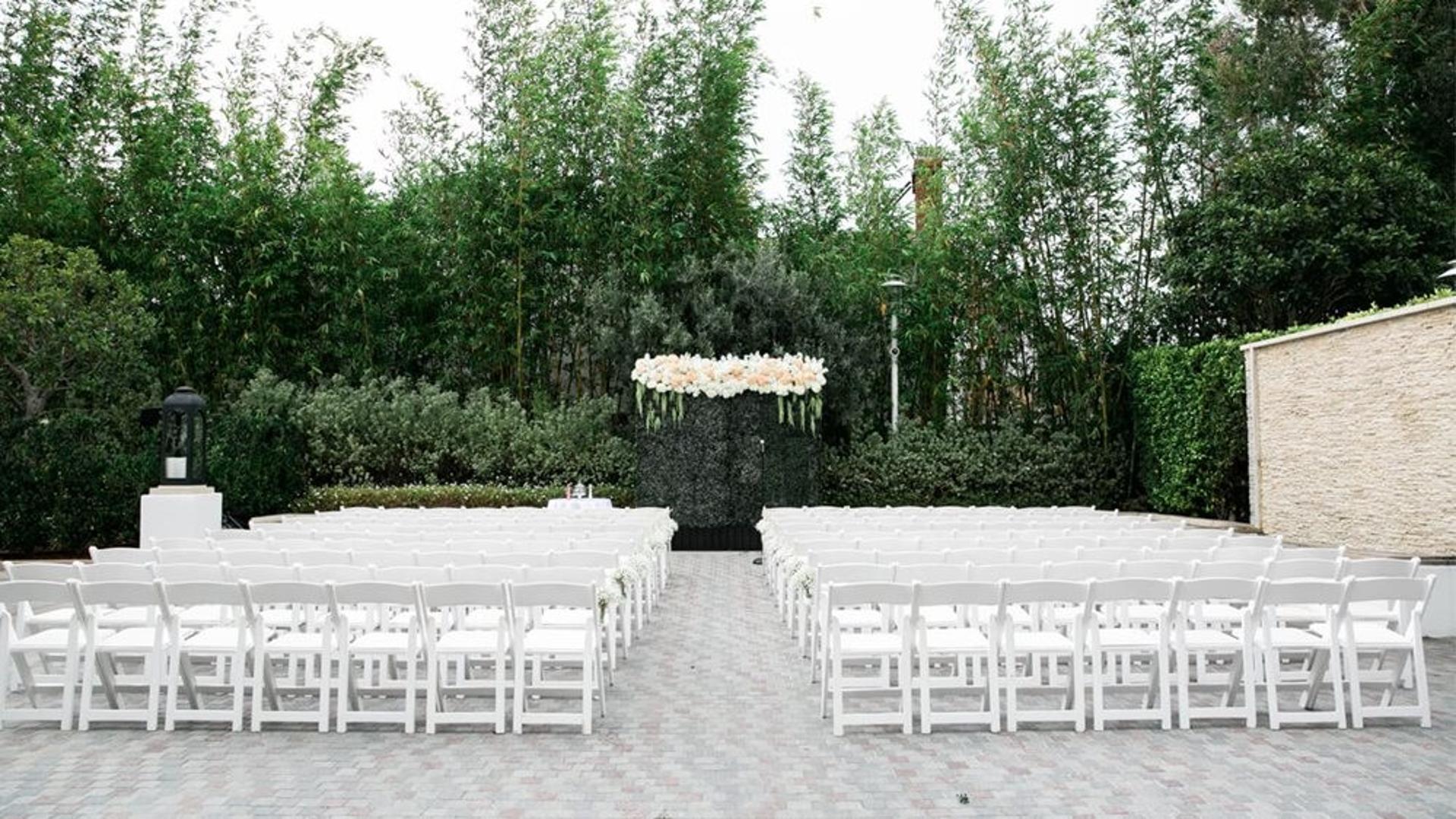 The Garden