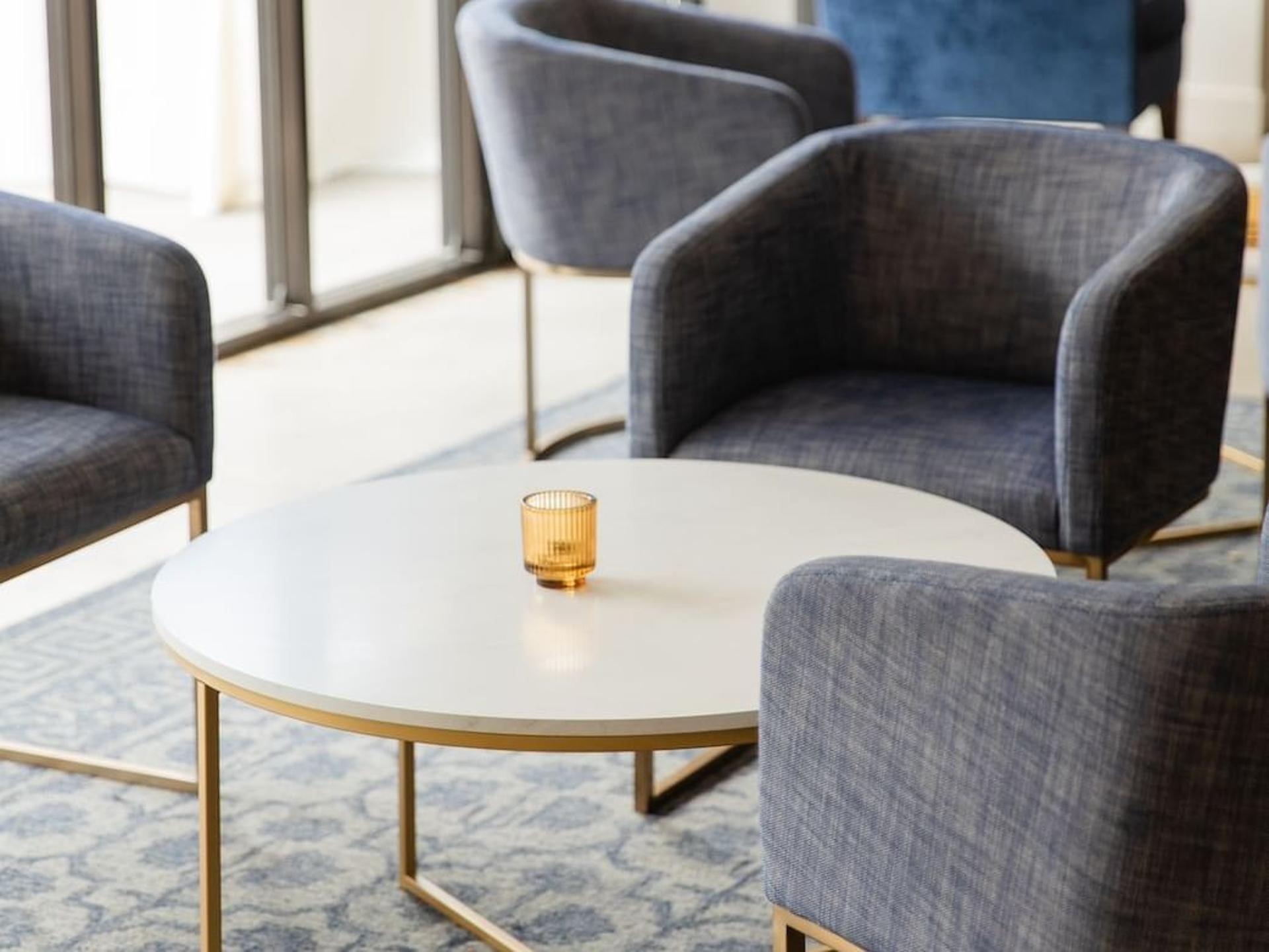 Bar Luxe