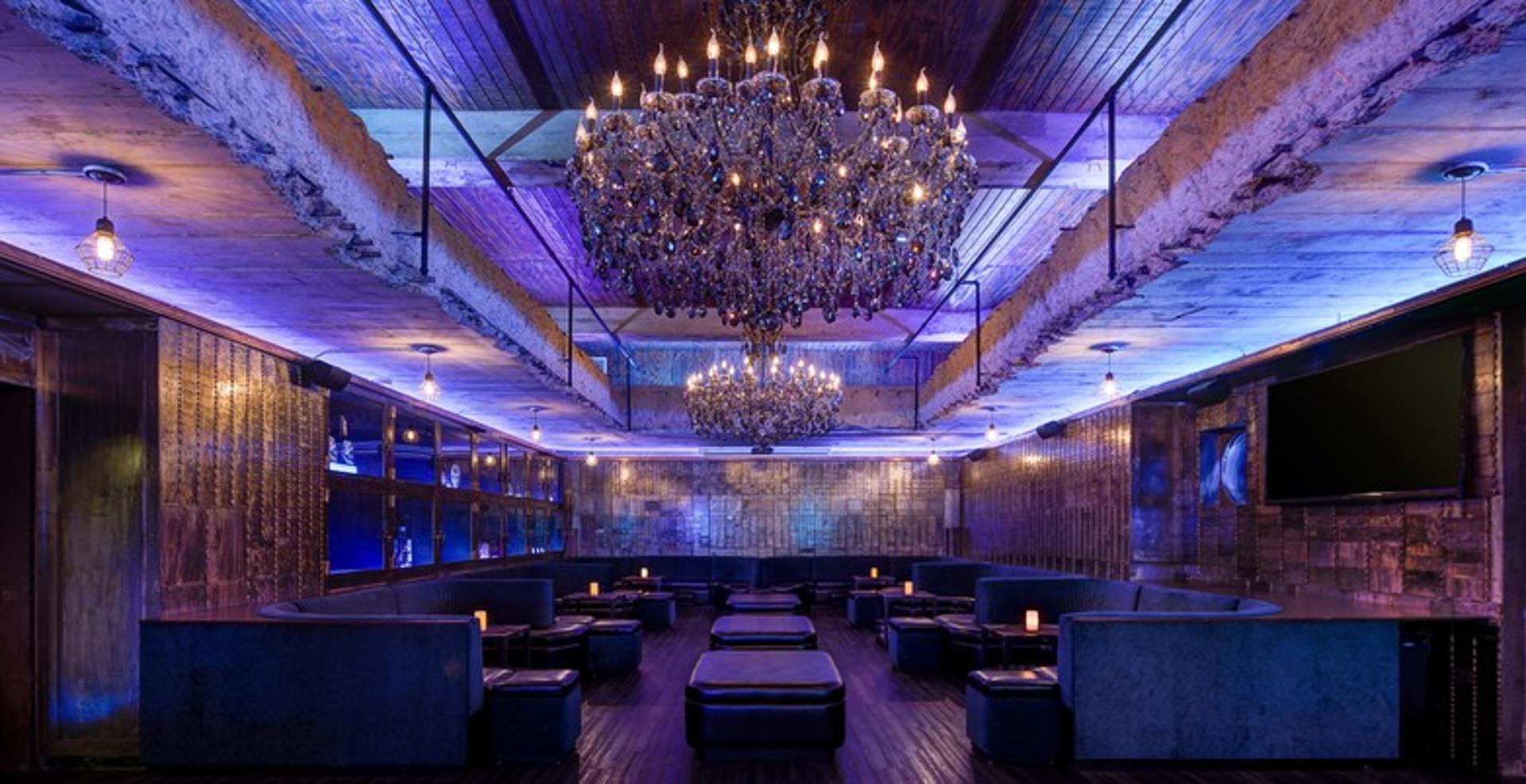 Event Space
