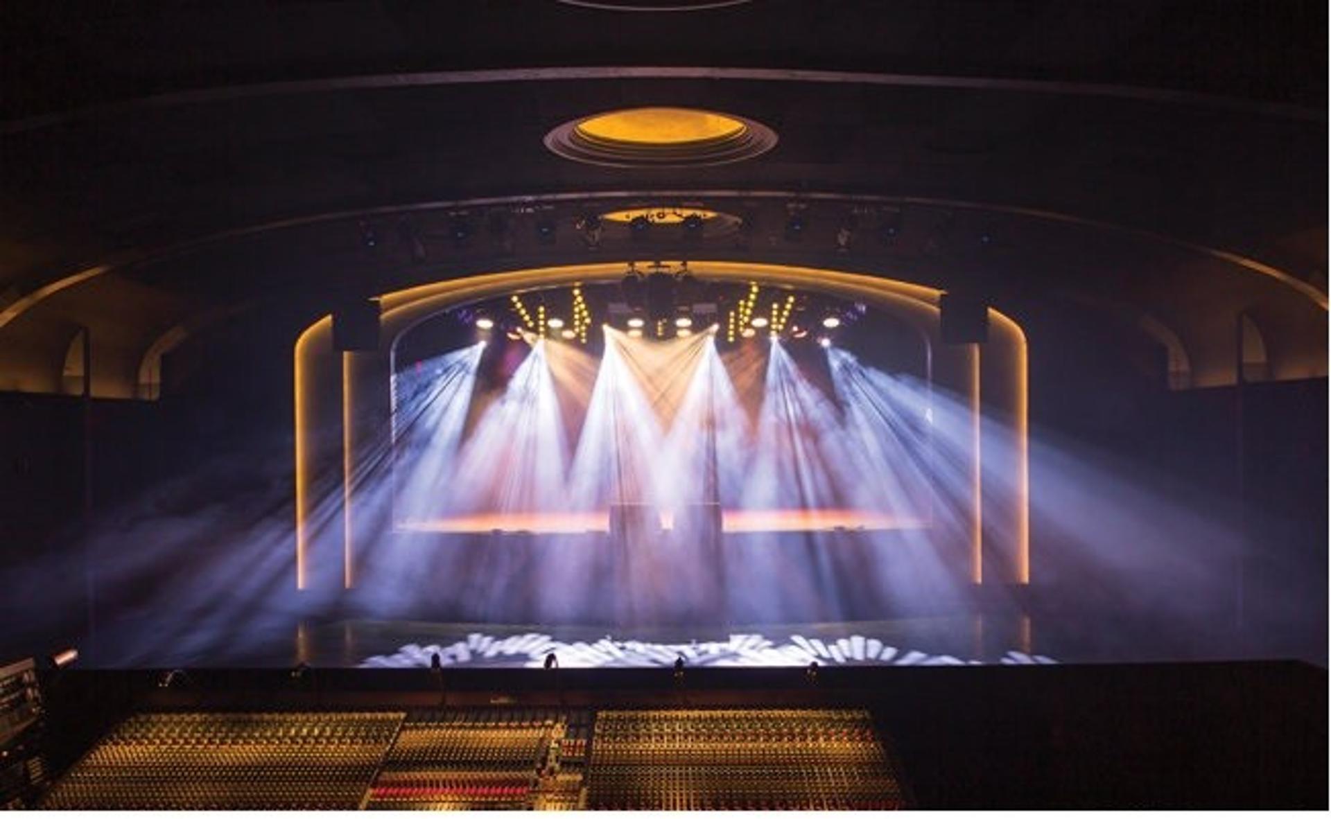 Event Space