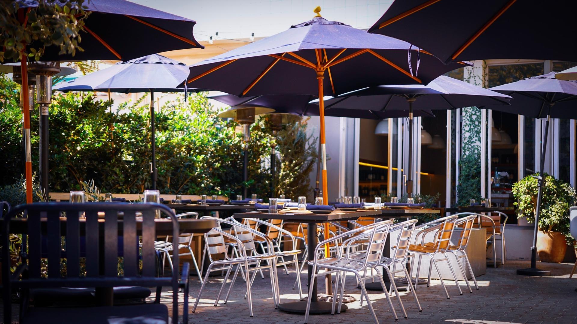 Spartina Restaurant
