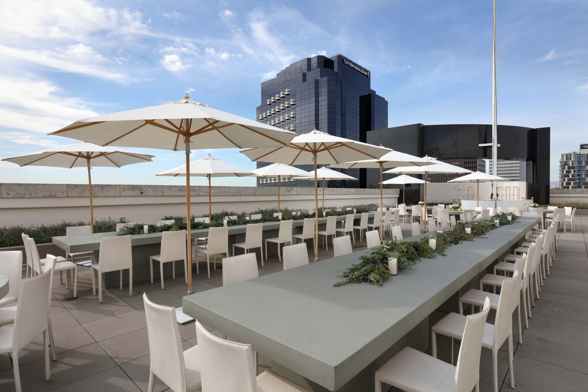  Wilshire Terrace