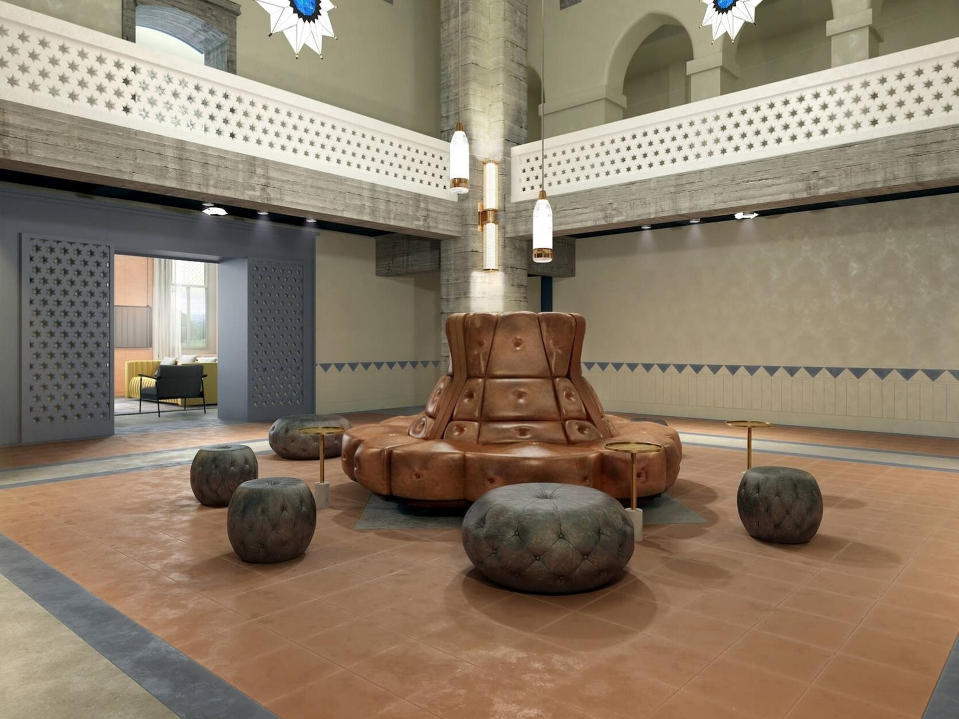 The Rotunda