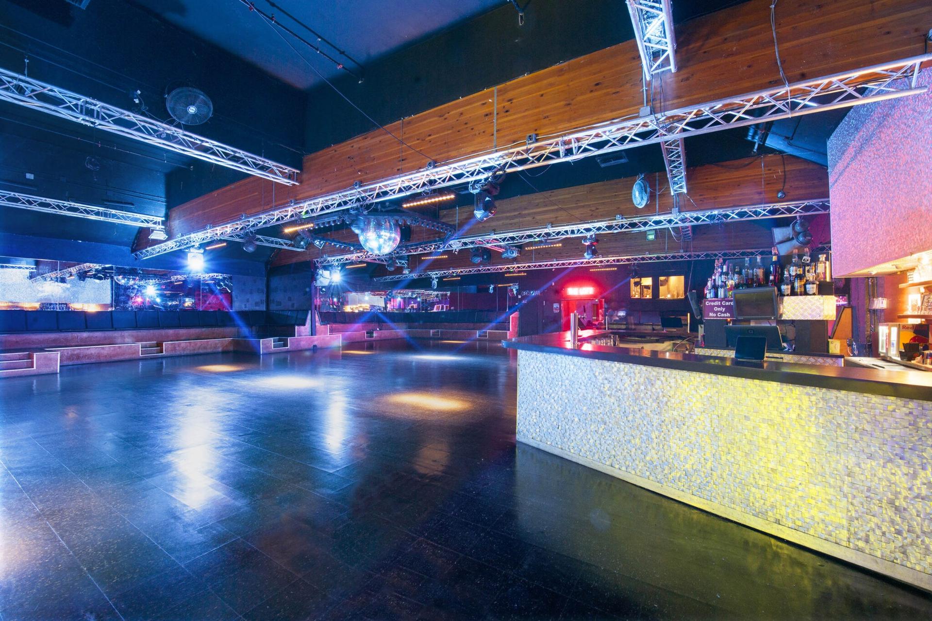 The Loft