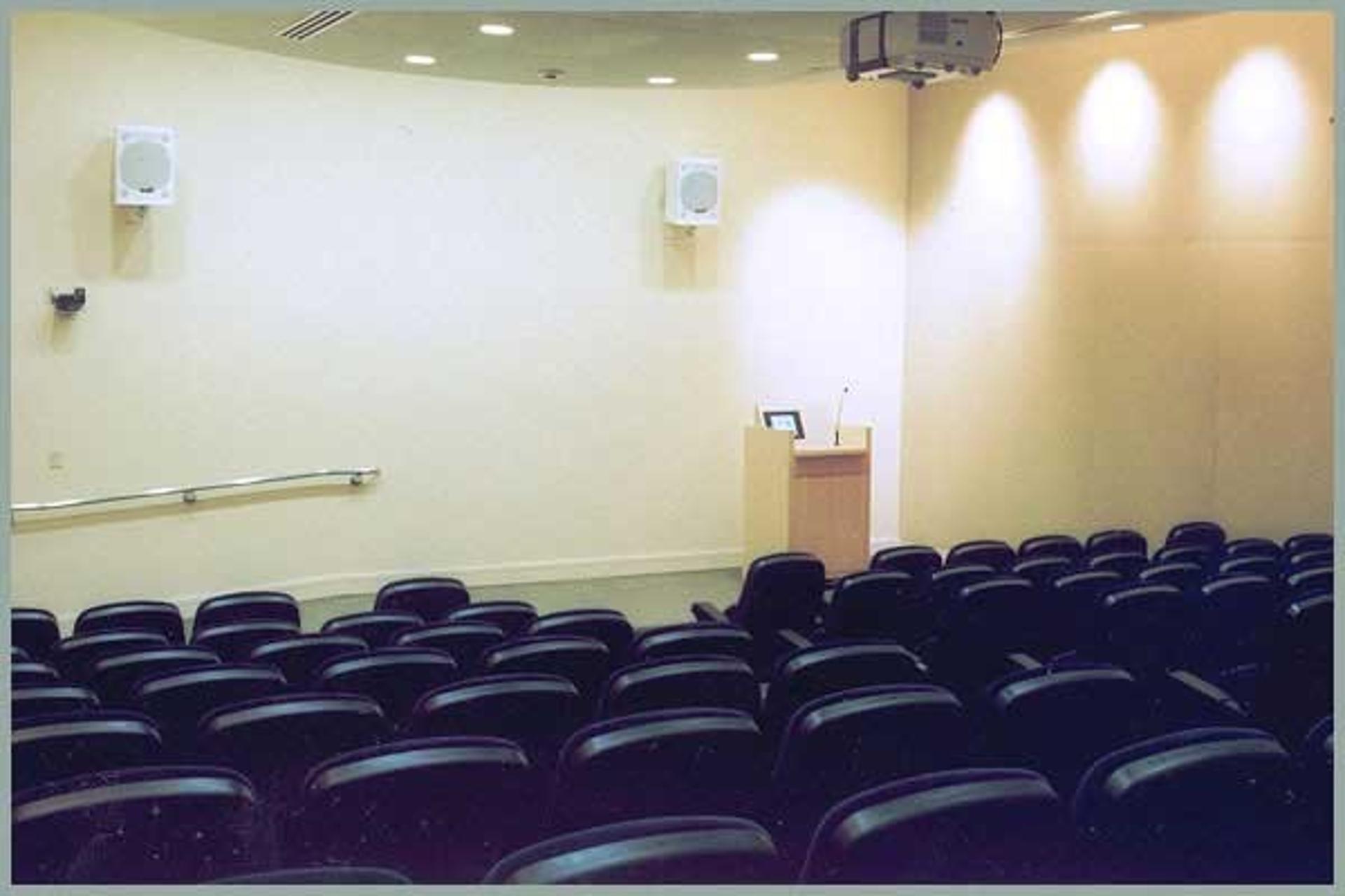 Hertz Theater