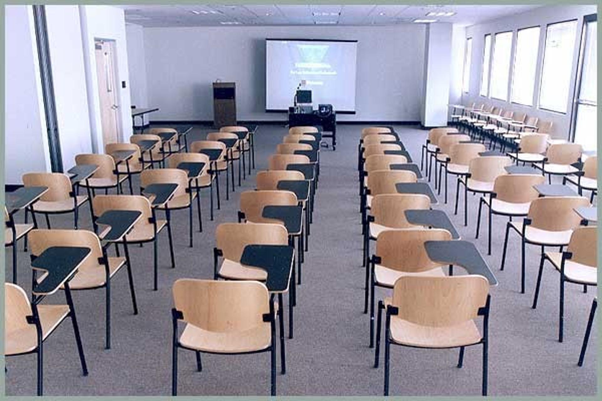 Classrooms
