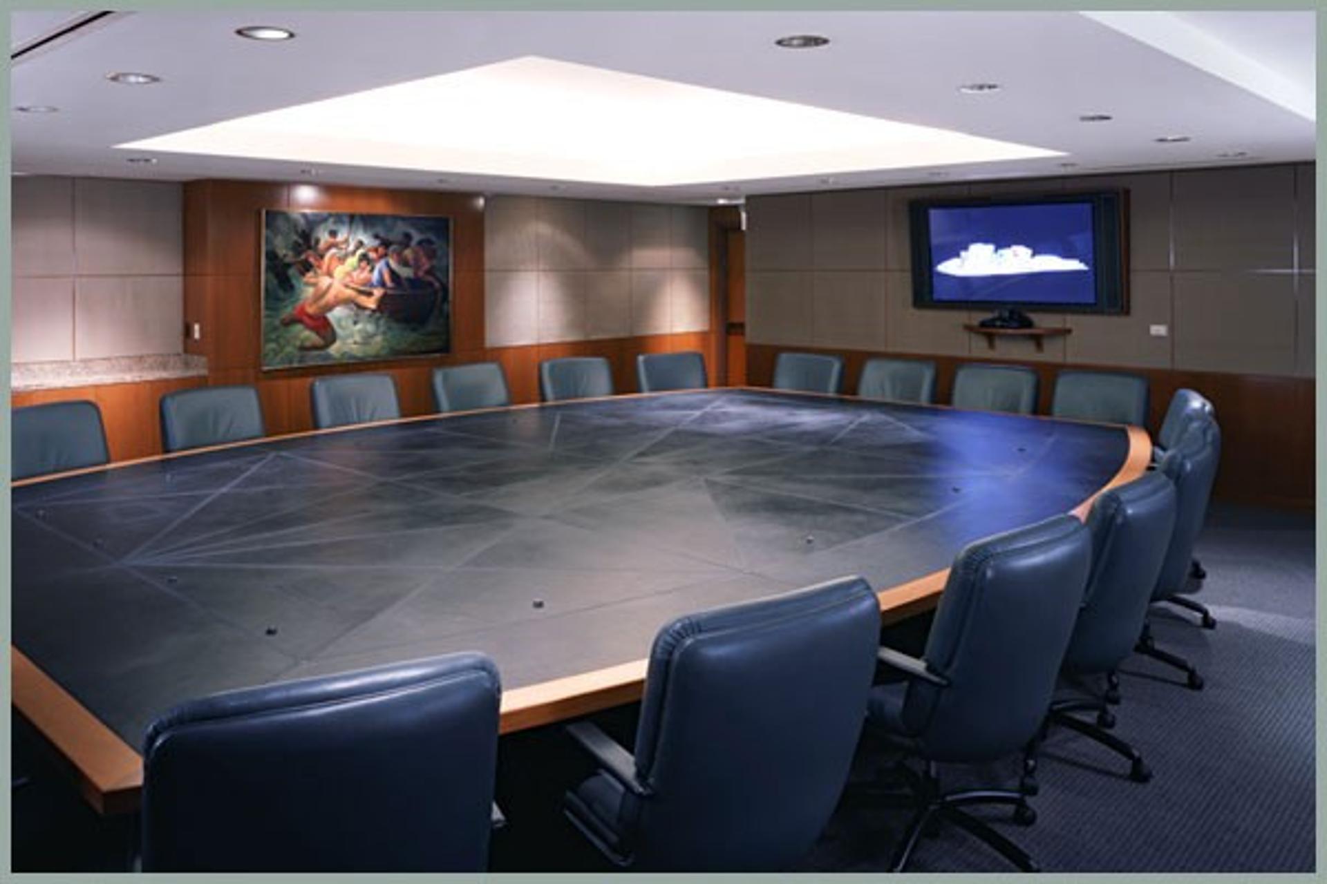 Board Rooms