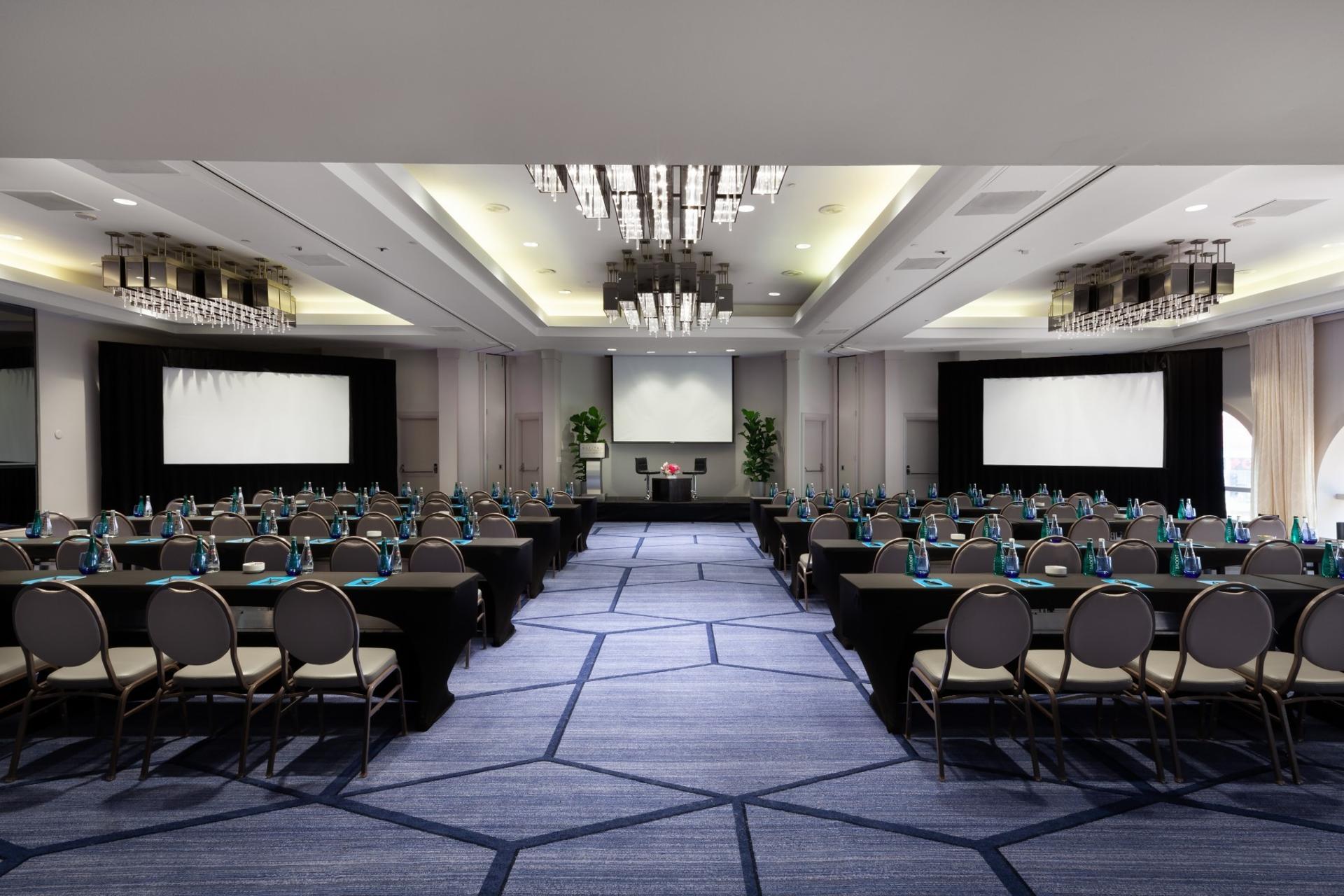 Beverly Ballroom