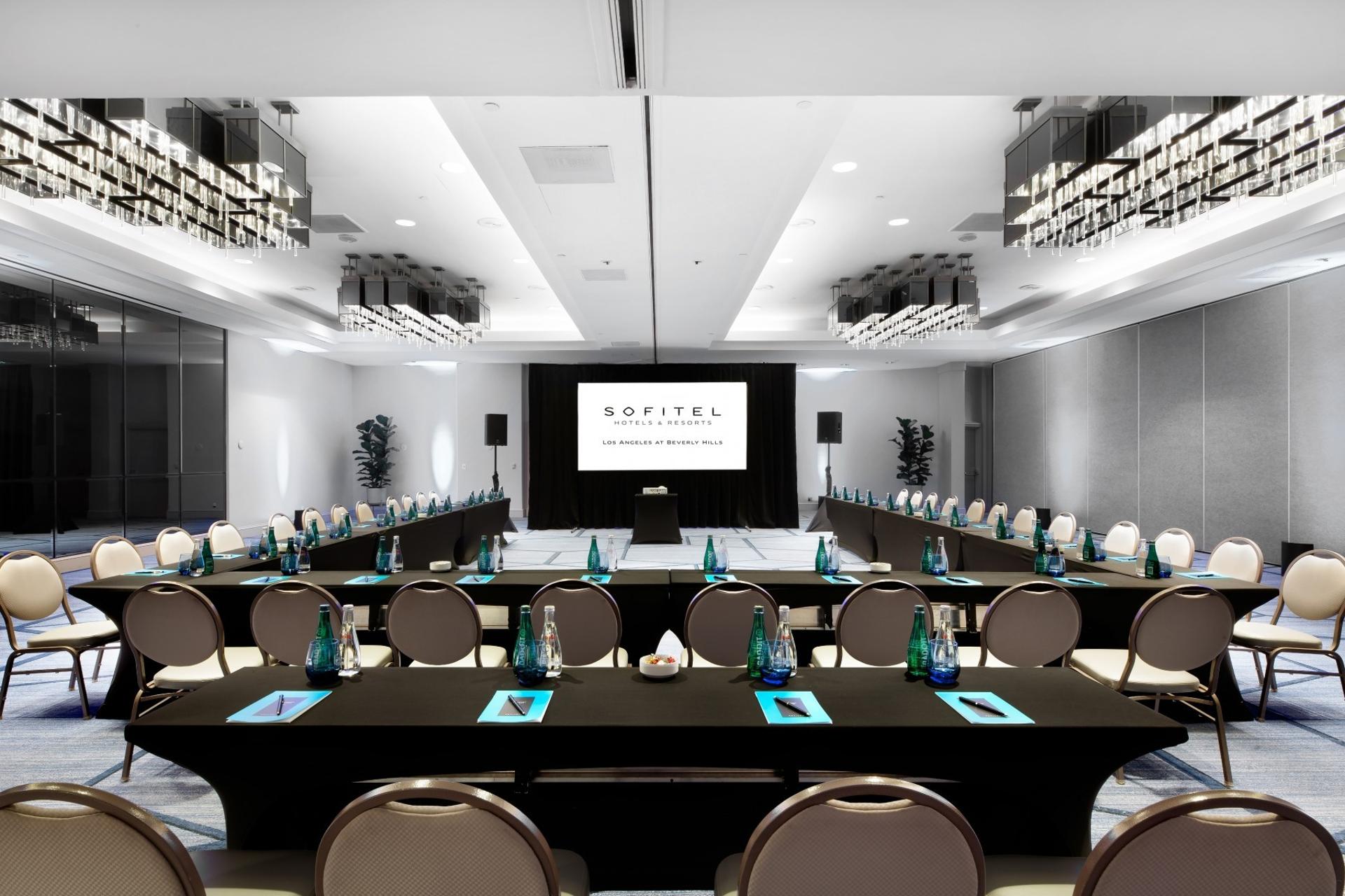 Beverly Ballroom 1