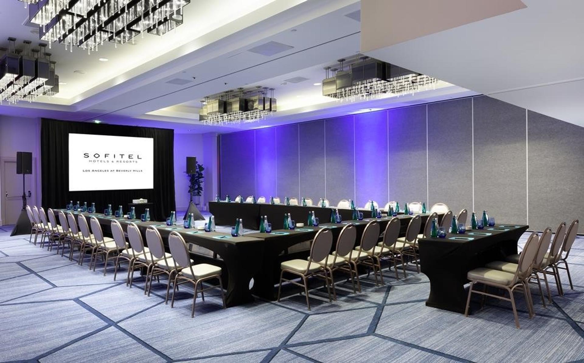Beverly Ballroom 2