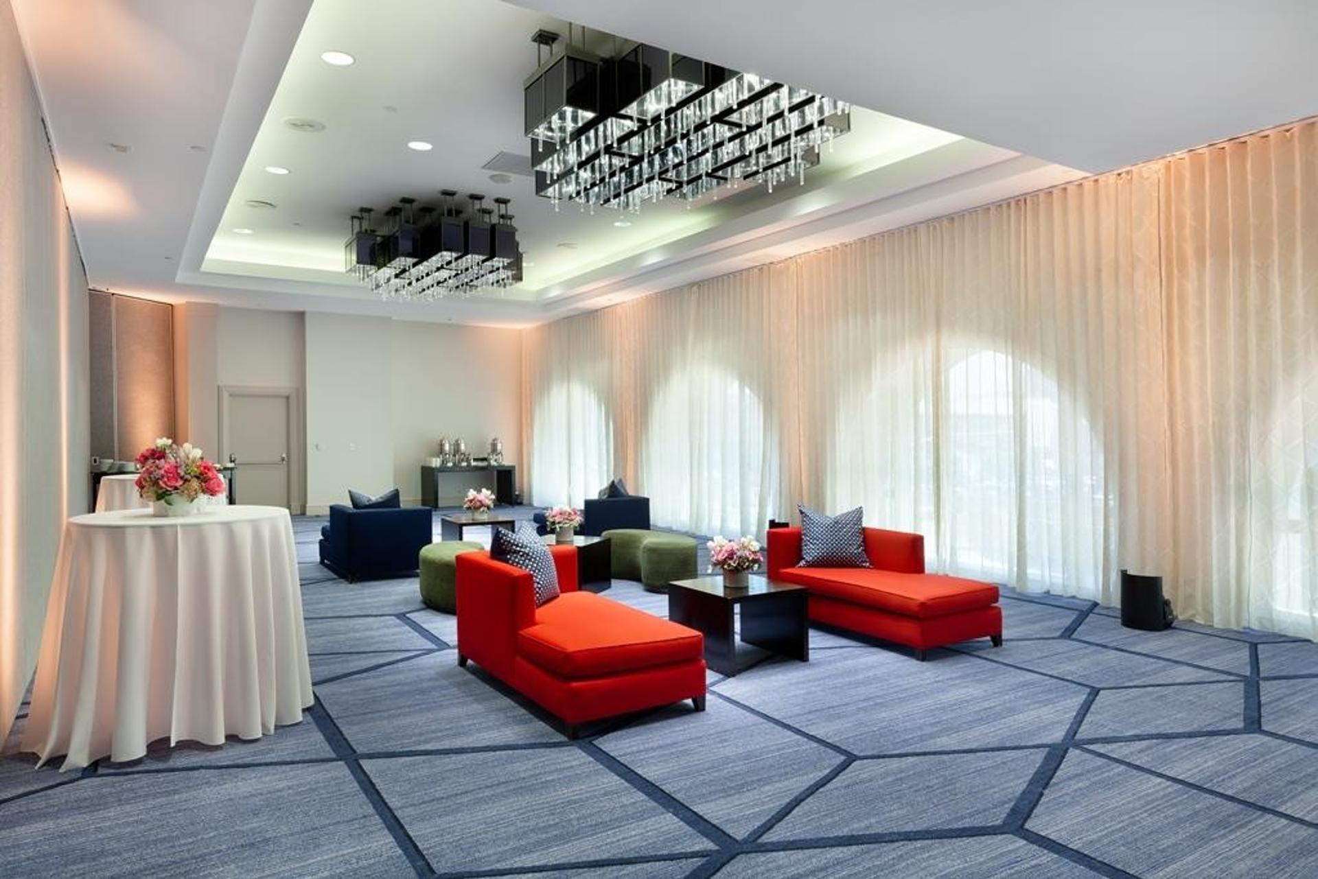 Beverly Ballroom 3