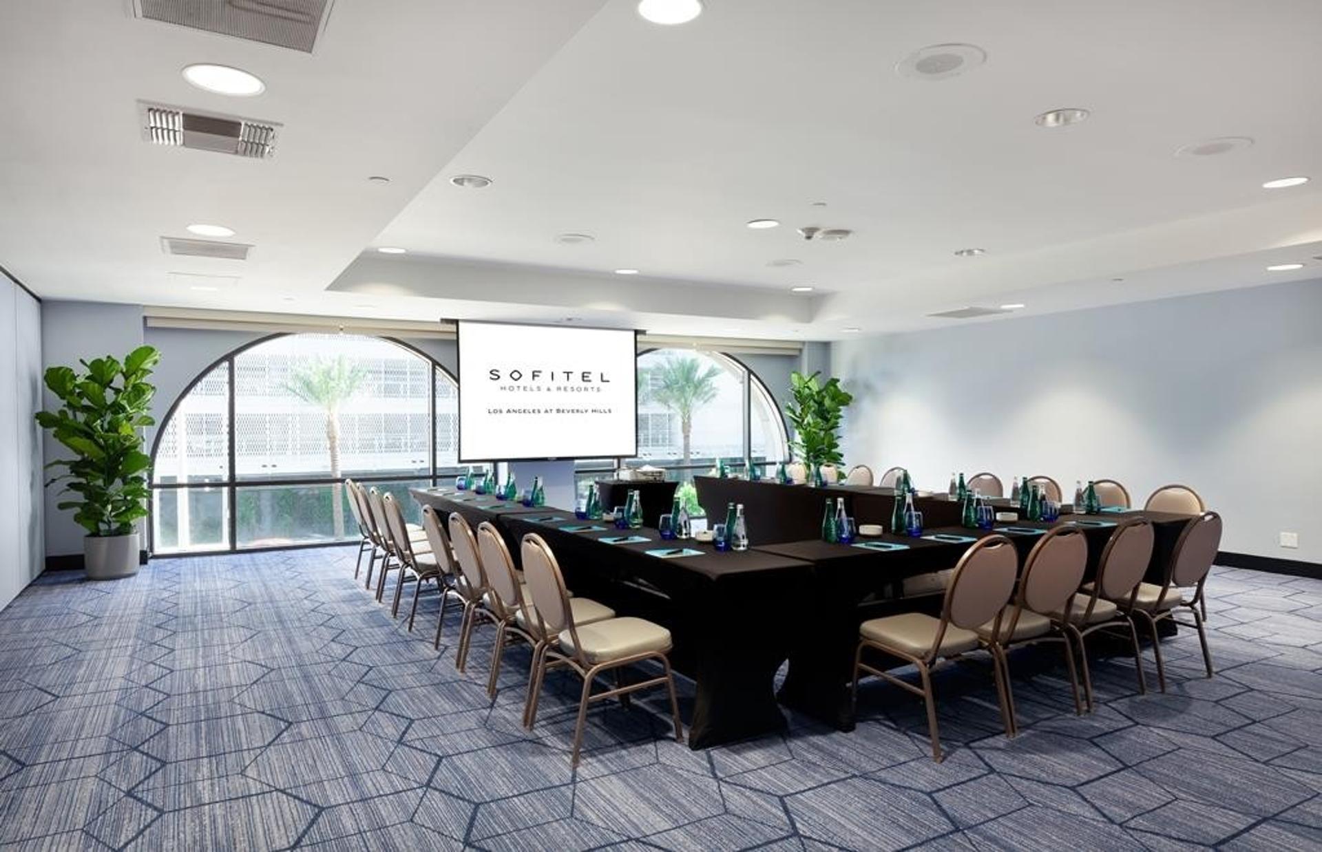 Sunset Room
