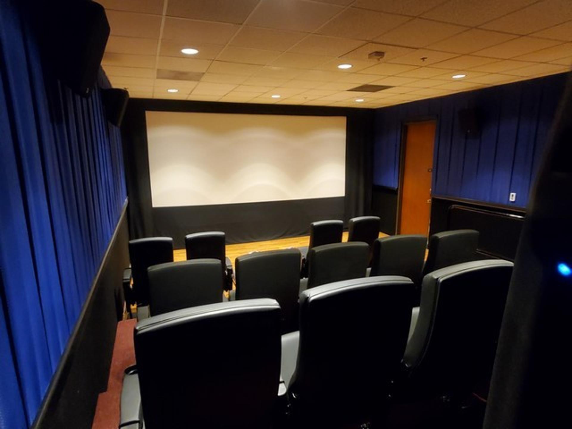 QC Room