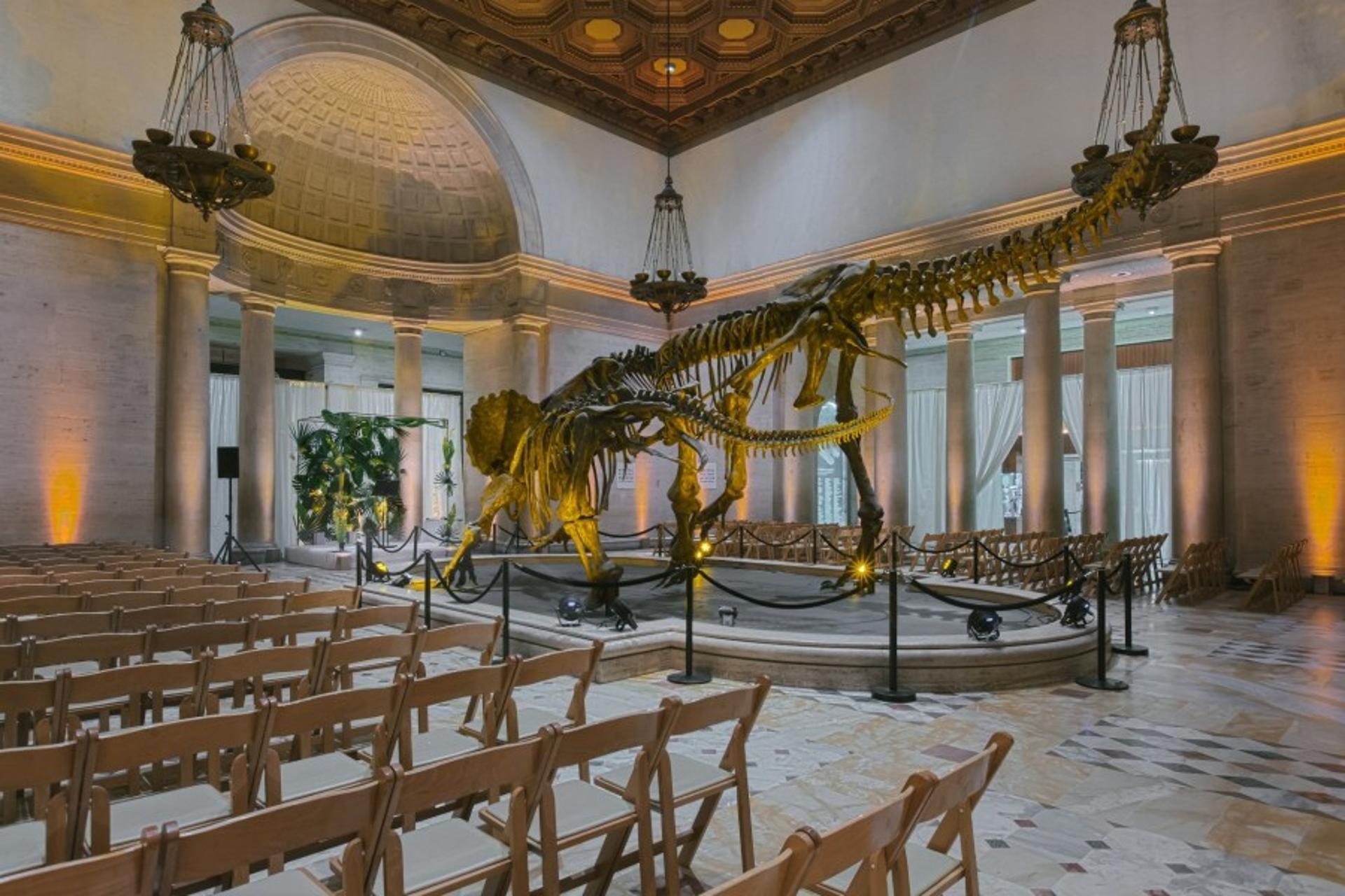 Grand Foyer