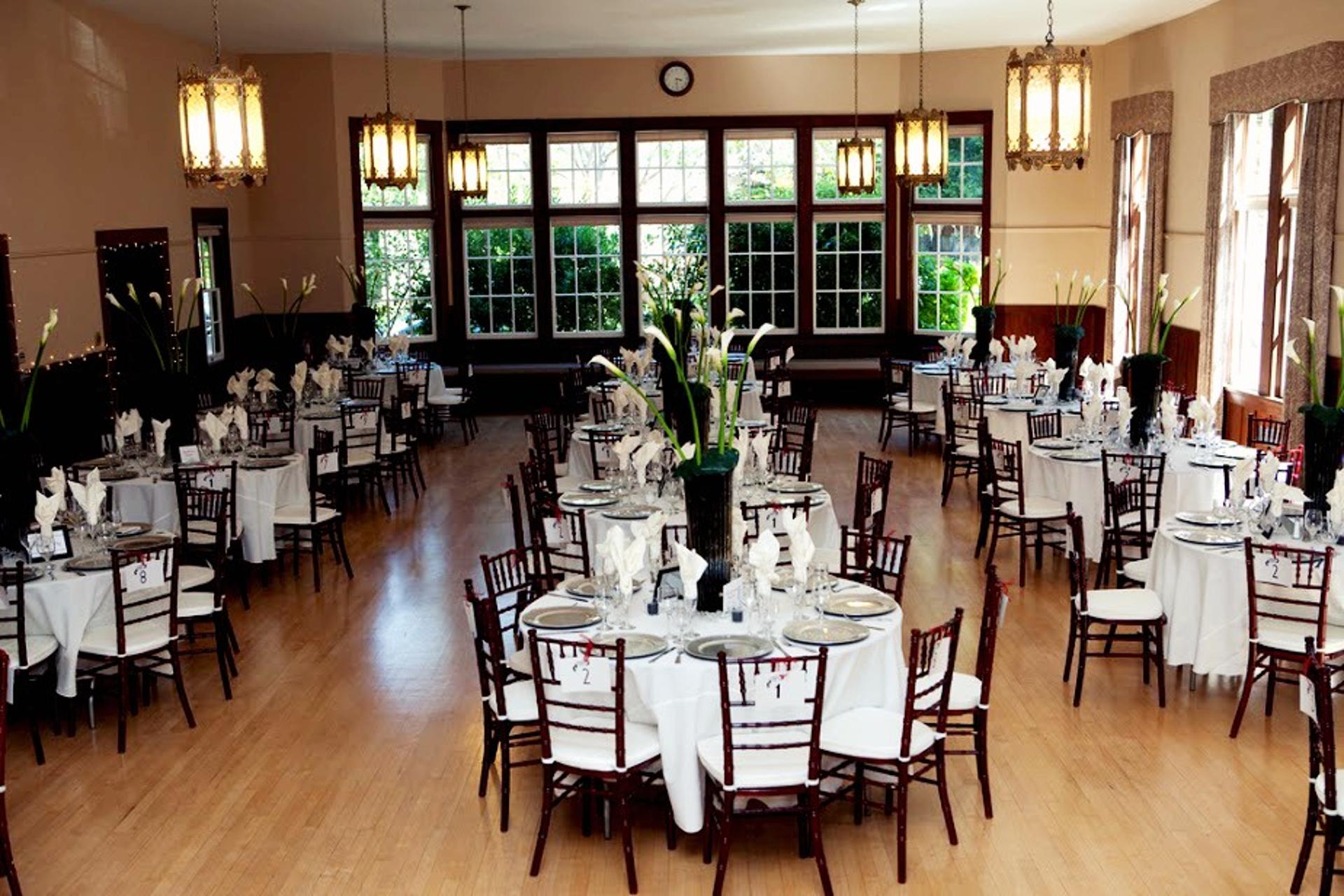 The Clubhouse