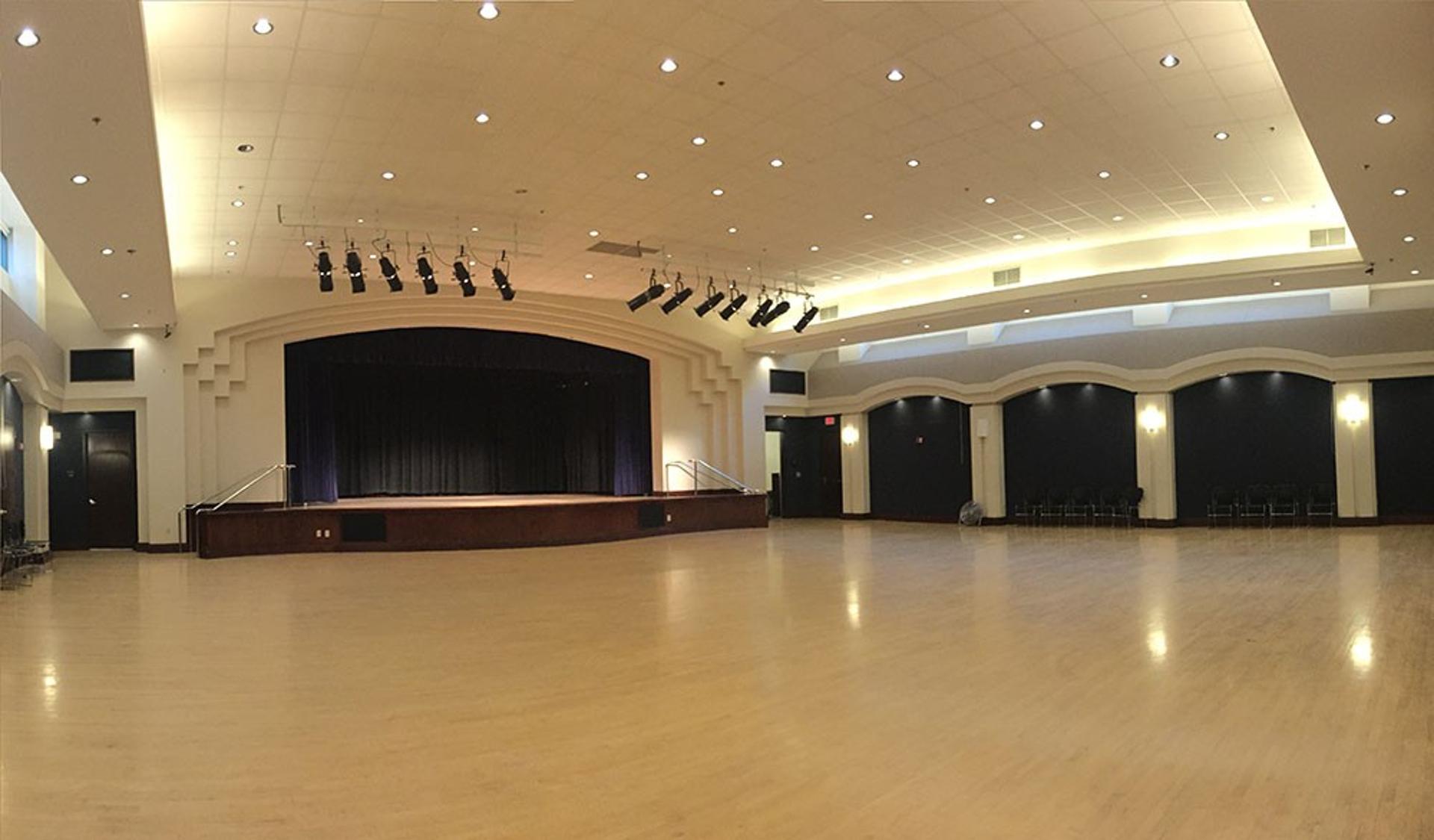 Auditorium