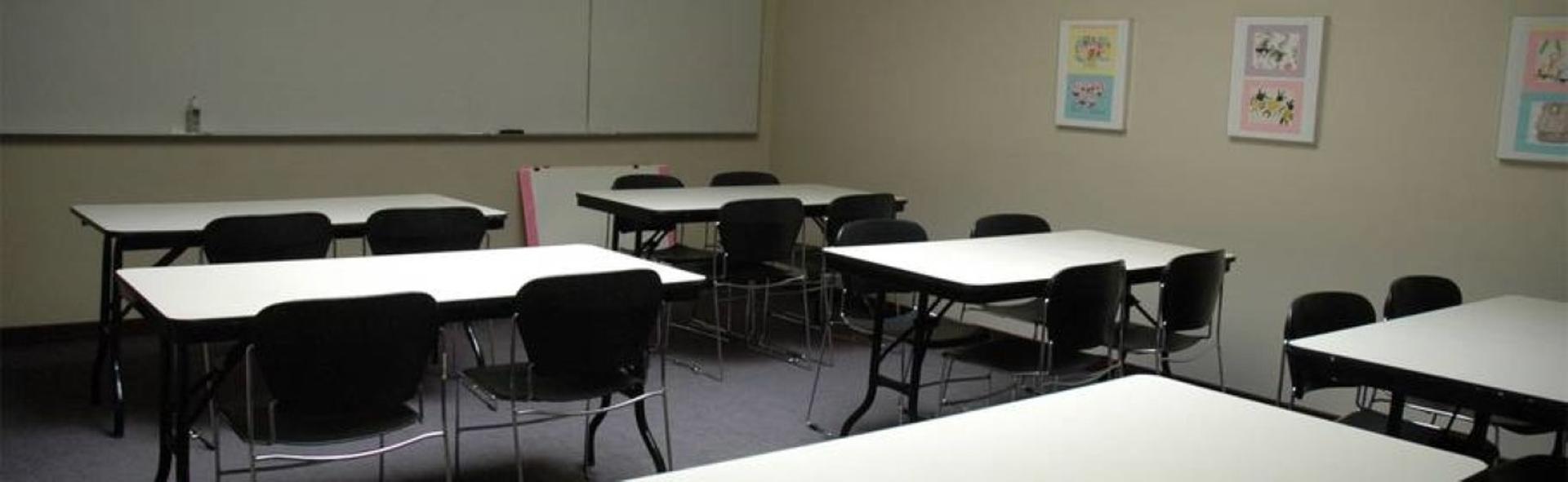 Conference Room 3