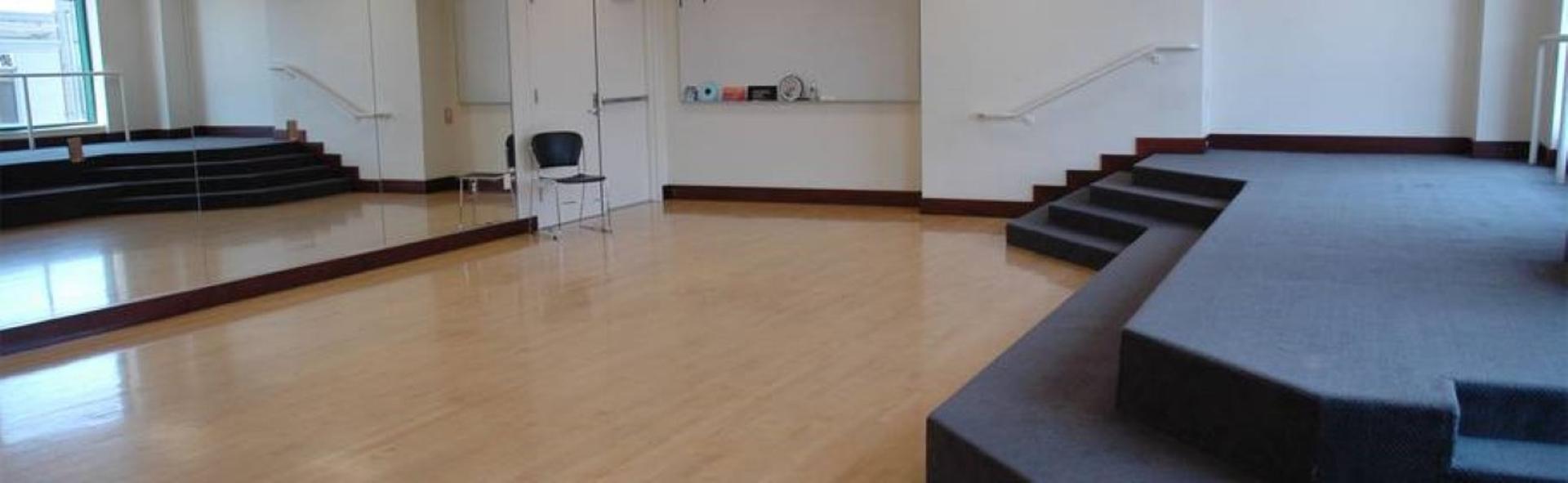 Studio Room 6